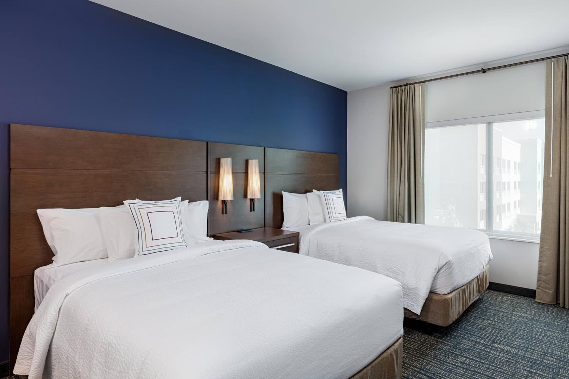 Residence Inn Riverside Moreno Valley gallery photo in Moreno Valley, CA — image 17