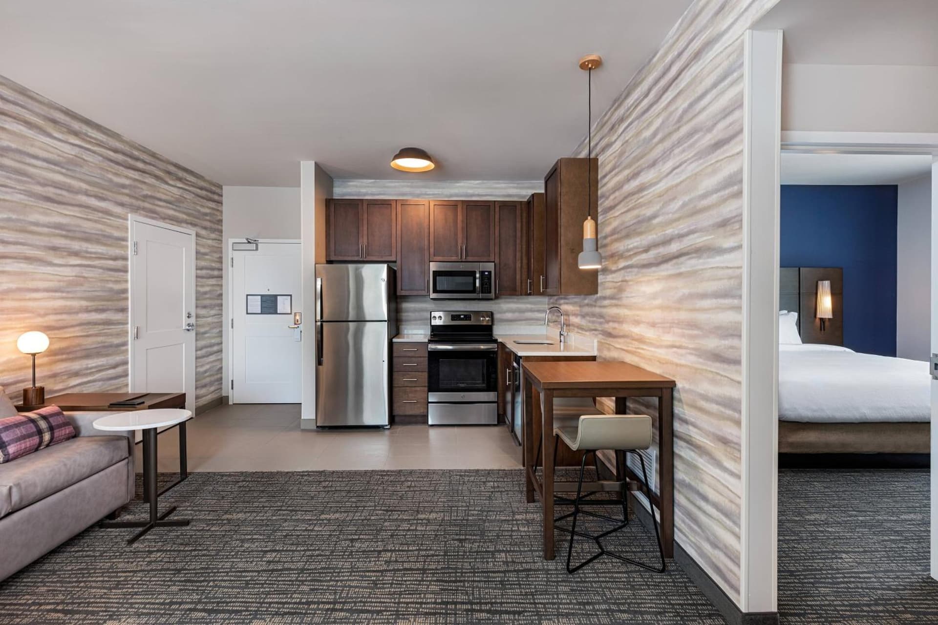 Residence Inn Riverside Moreno Valley interior in Moreno Valley, CA — gallery photo 2