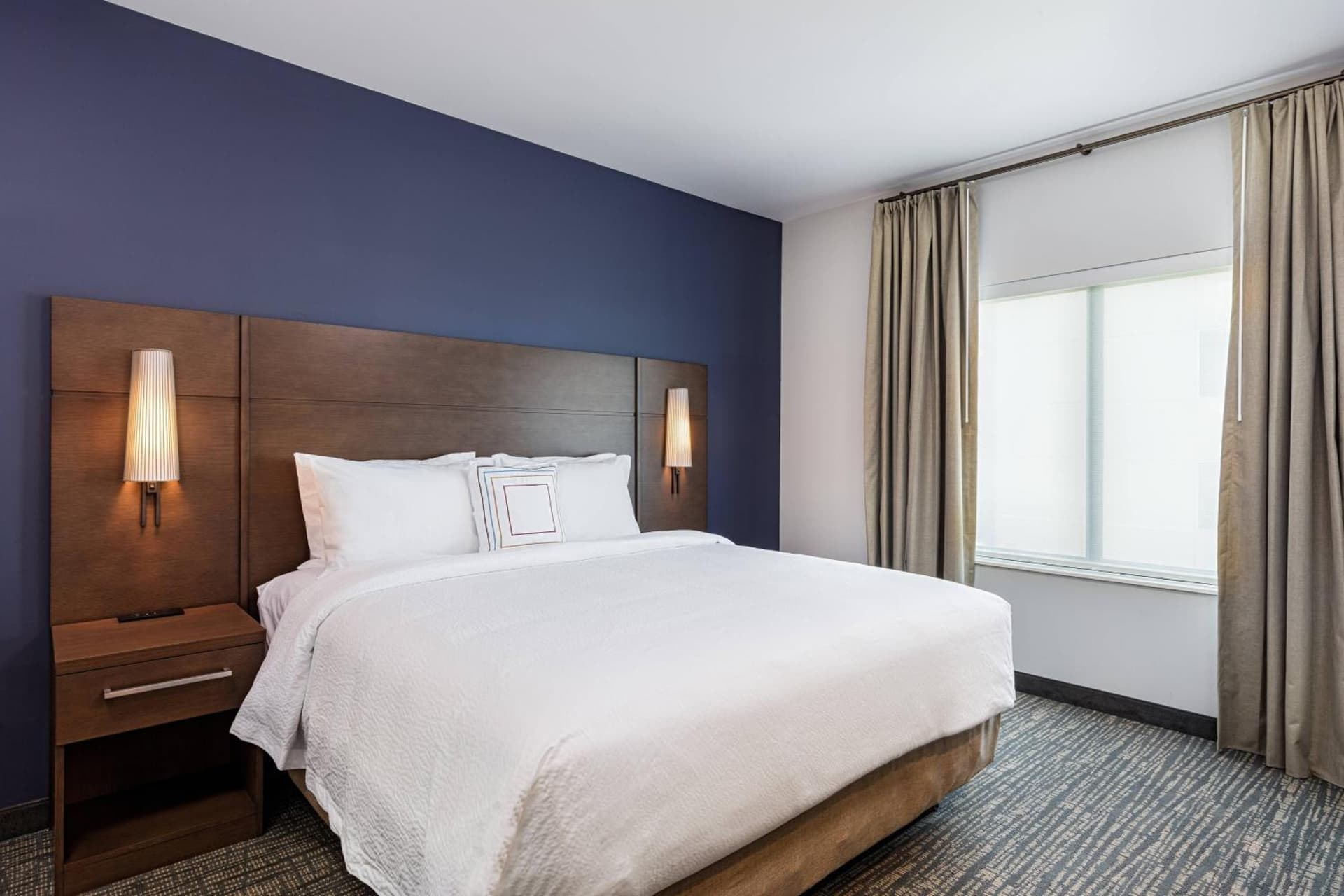 Residence Inn Riverside Moreno Valley gallery photo in Moreno Valley, CA — image 23