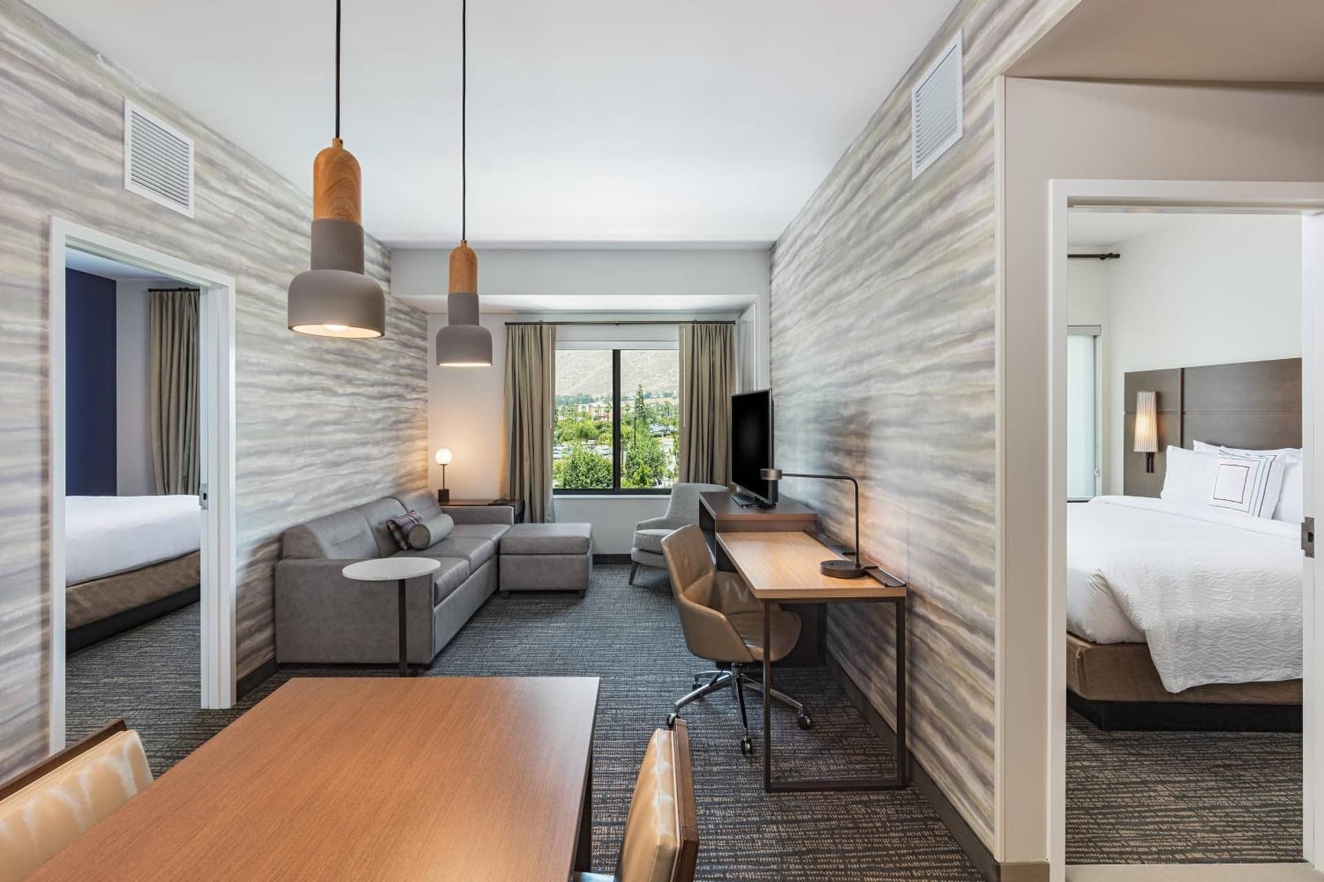 Residence Inn Riverside Moreno Valley gallery photo in Moreno Valley, CA — image 11