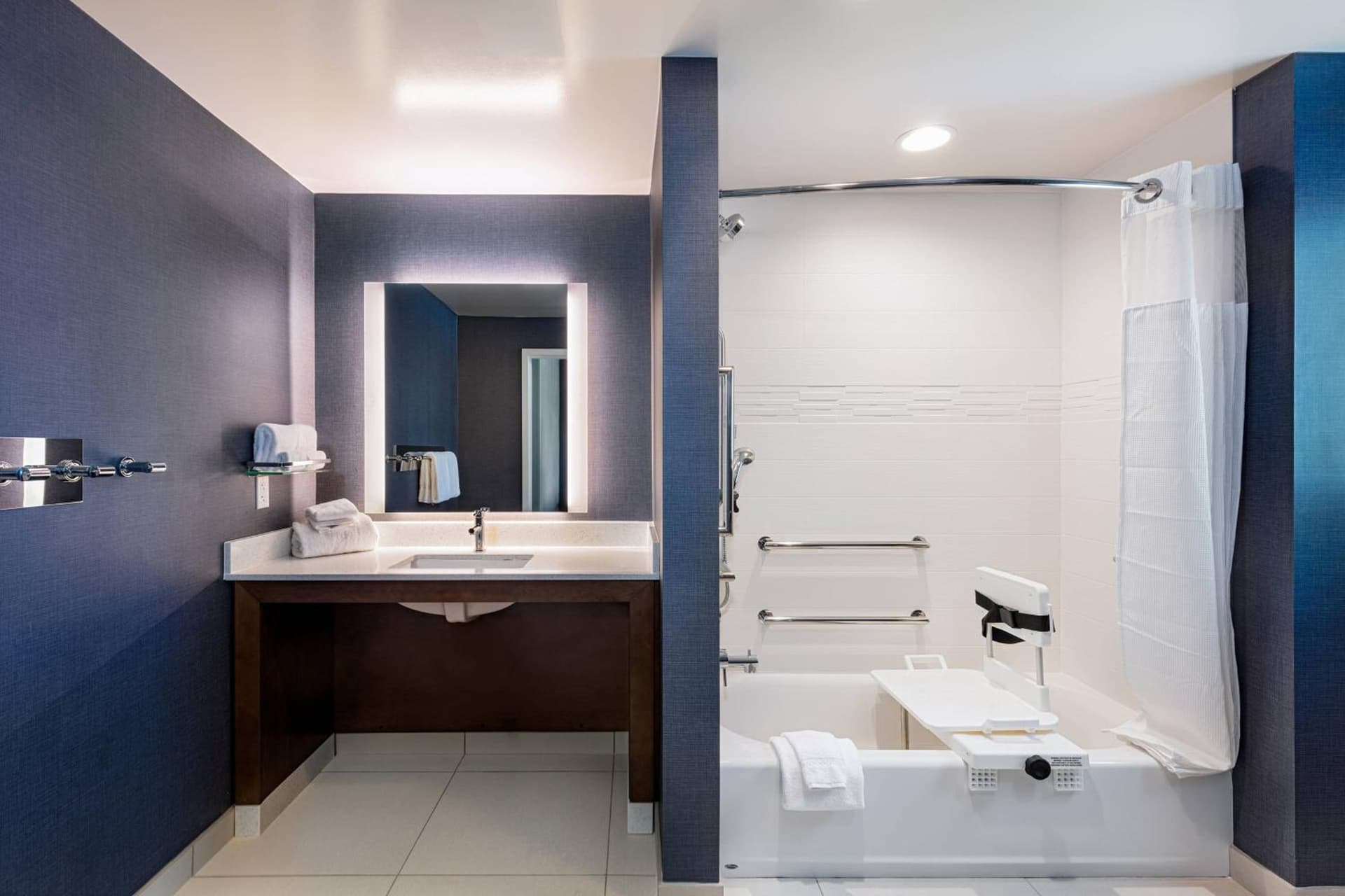 Residence Inn Riverside Moreno Valley gallery photo in Moreno Valley, CA — image 8