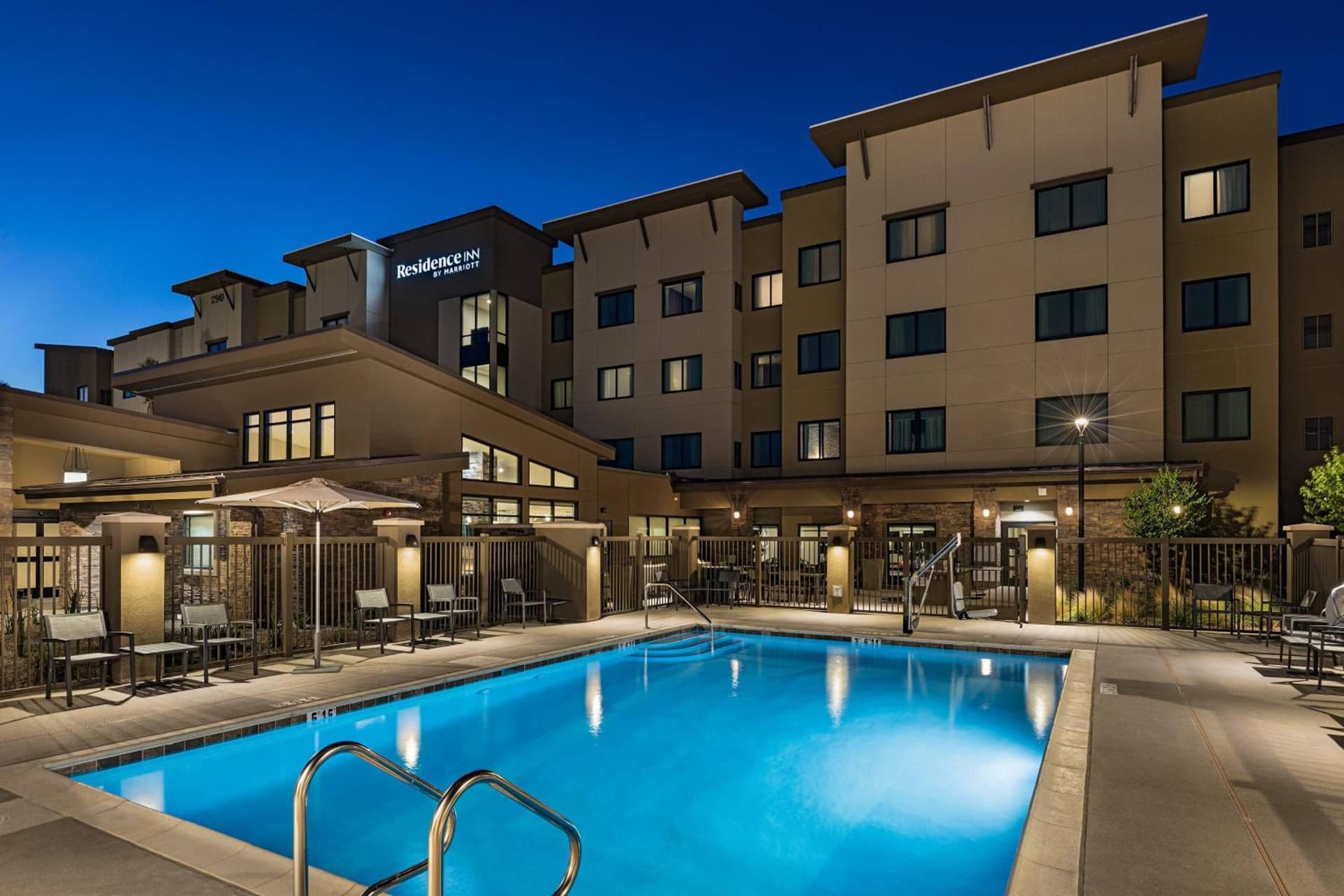 Residence Inn Riverside Moreno Valley gallery photo in Moreno Valley, CA — image 38