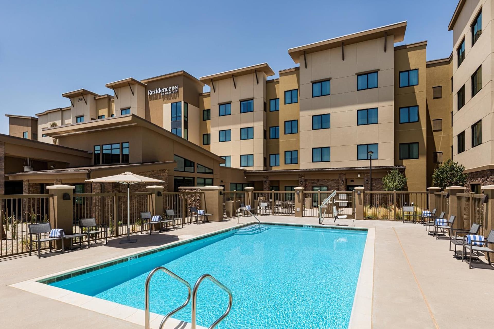 Residence Inn Riverside Moreno Valley gallery photo in Moreno Valley, CA — image 4