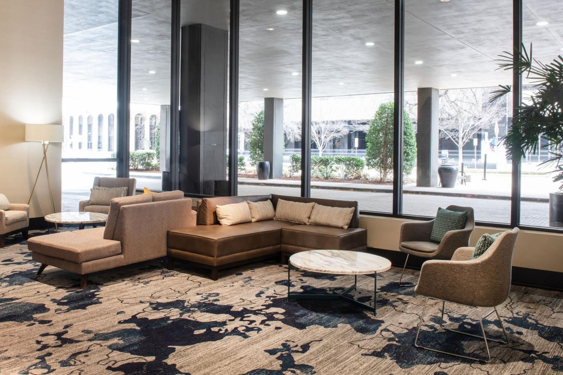 Sheraton Oklahoma City Downtown Hotel gallery photo in Oklahoma City, OK — image 11