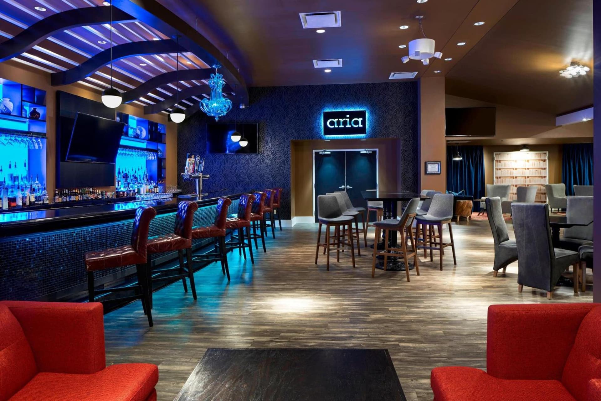 Sheraton Oklahoma City Downtown Hotel gallery photo in Oklahoma City, OK — image 47