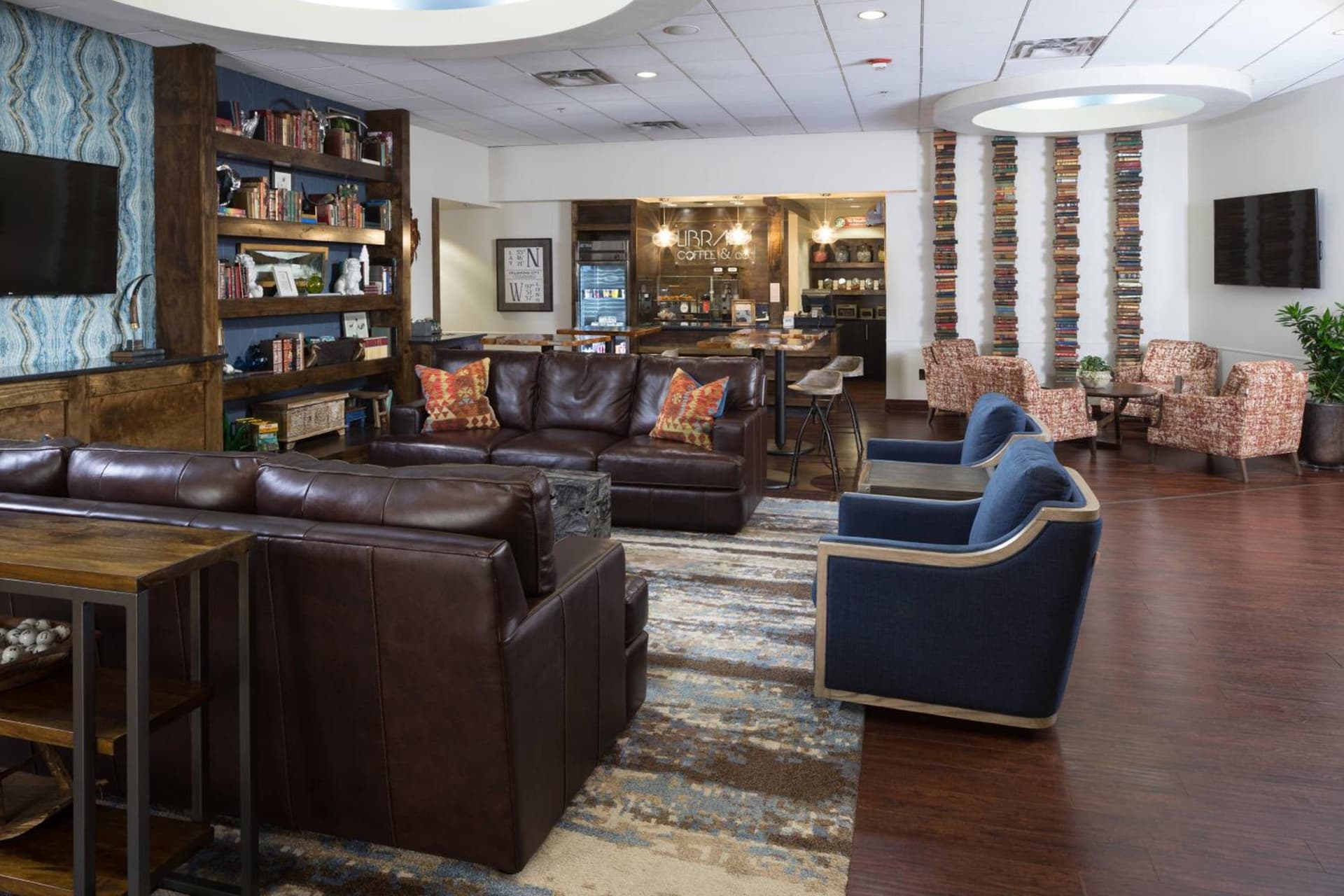 Sheraton Oklahoma City Downtown Hotel gallery photo in Oklahoma City, OK — image 49