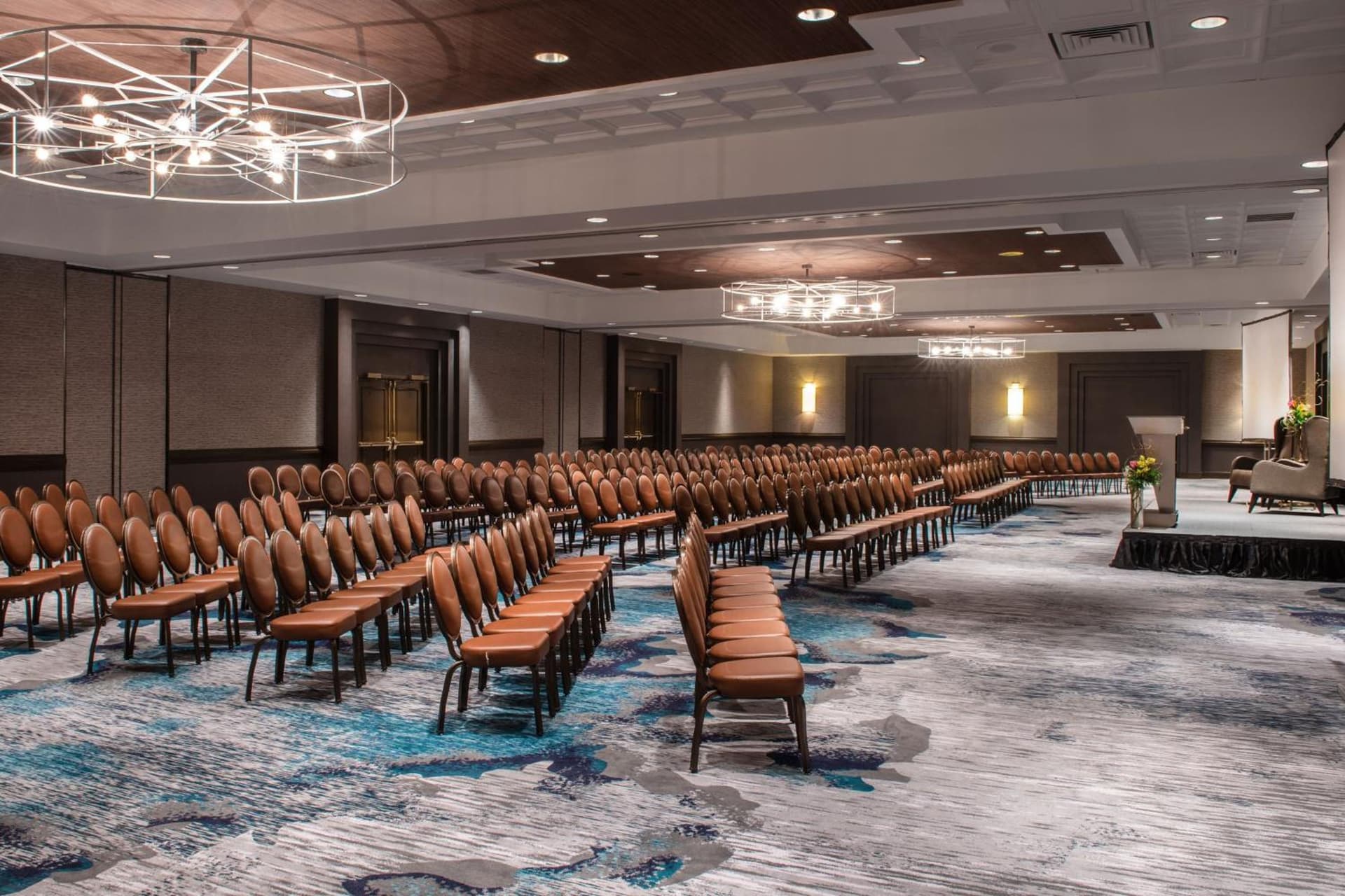Sheraton Oklahoma City Downtown Hotel gallery photo in Oklahoma City, OK — image 37