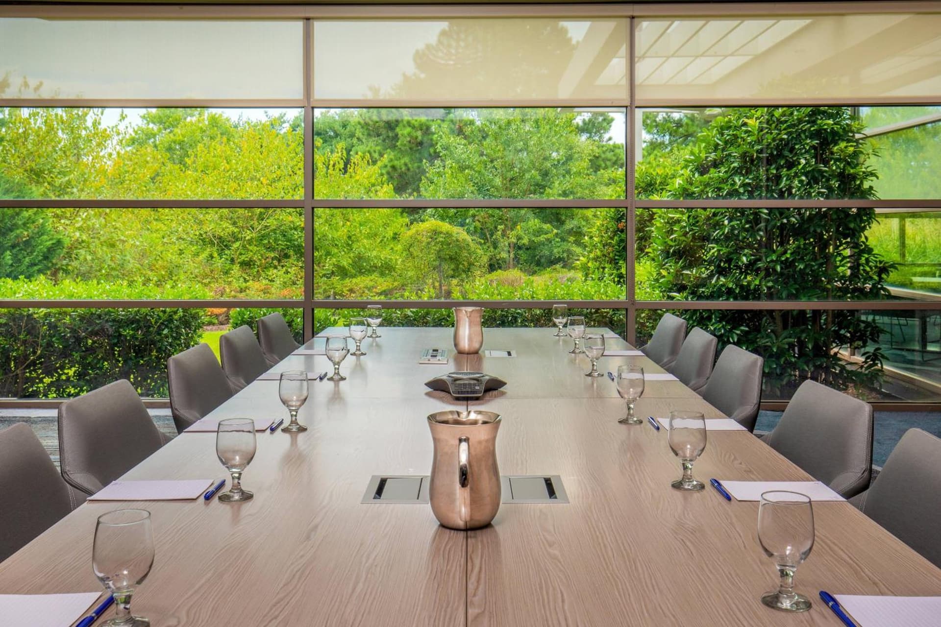 Delta Hotels by Marriott Chesapeake Norfolk gallery photo in Chesapeake, VA — image 31