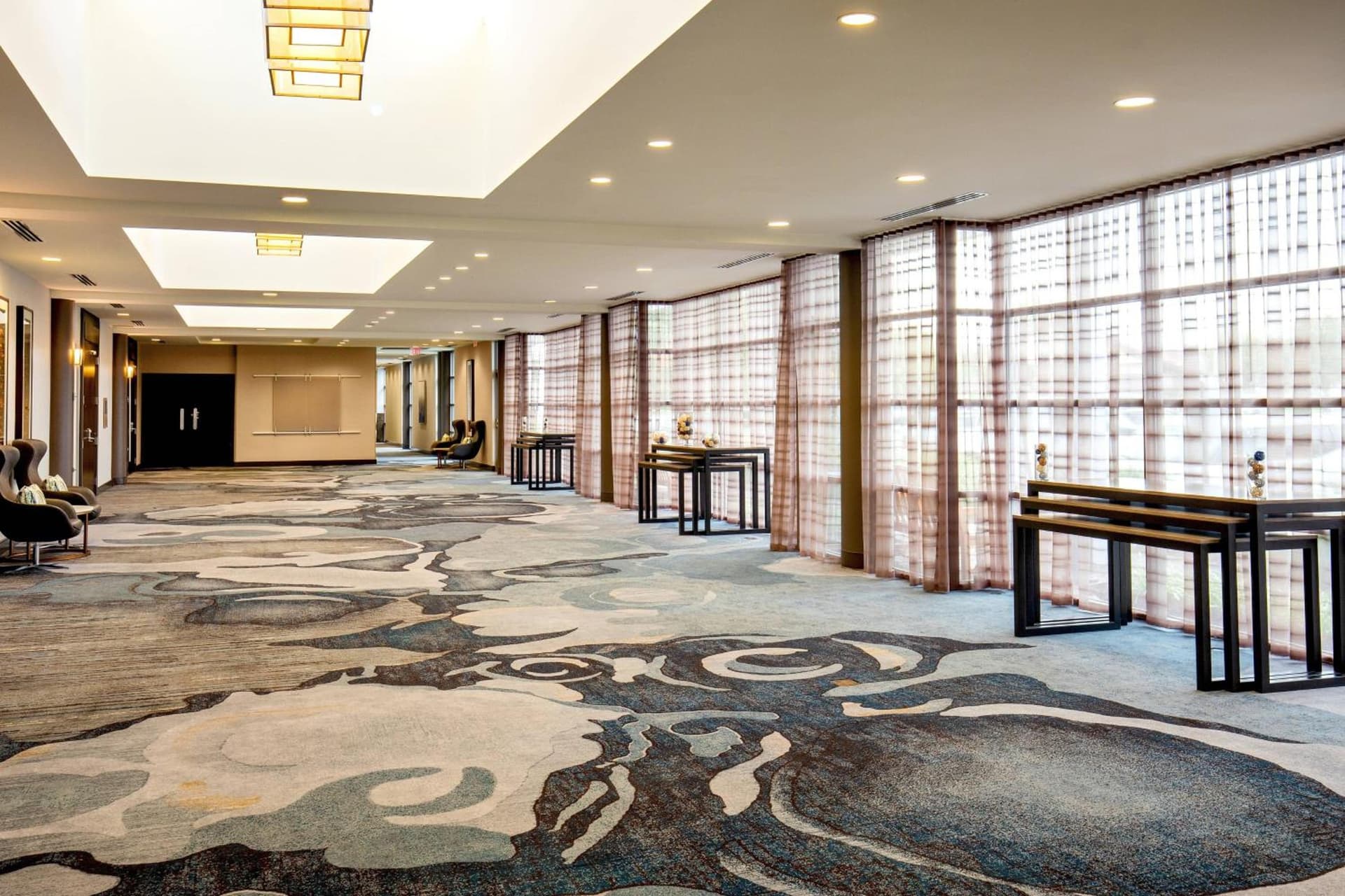 Delta Hotels by Marriott Chesapeake Norfolk interior in Chesapeake, VA — gallery photo 2