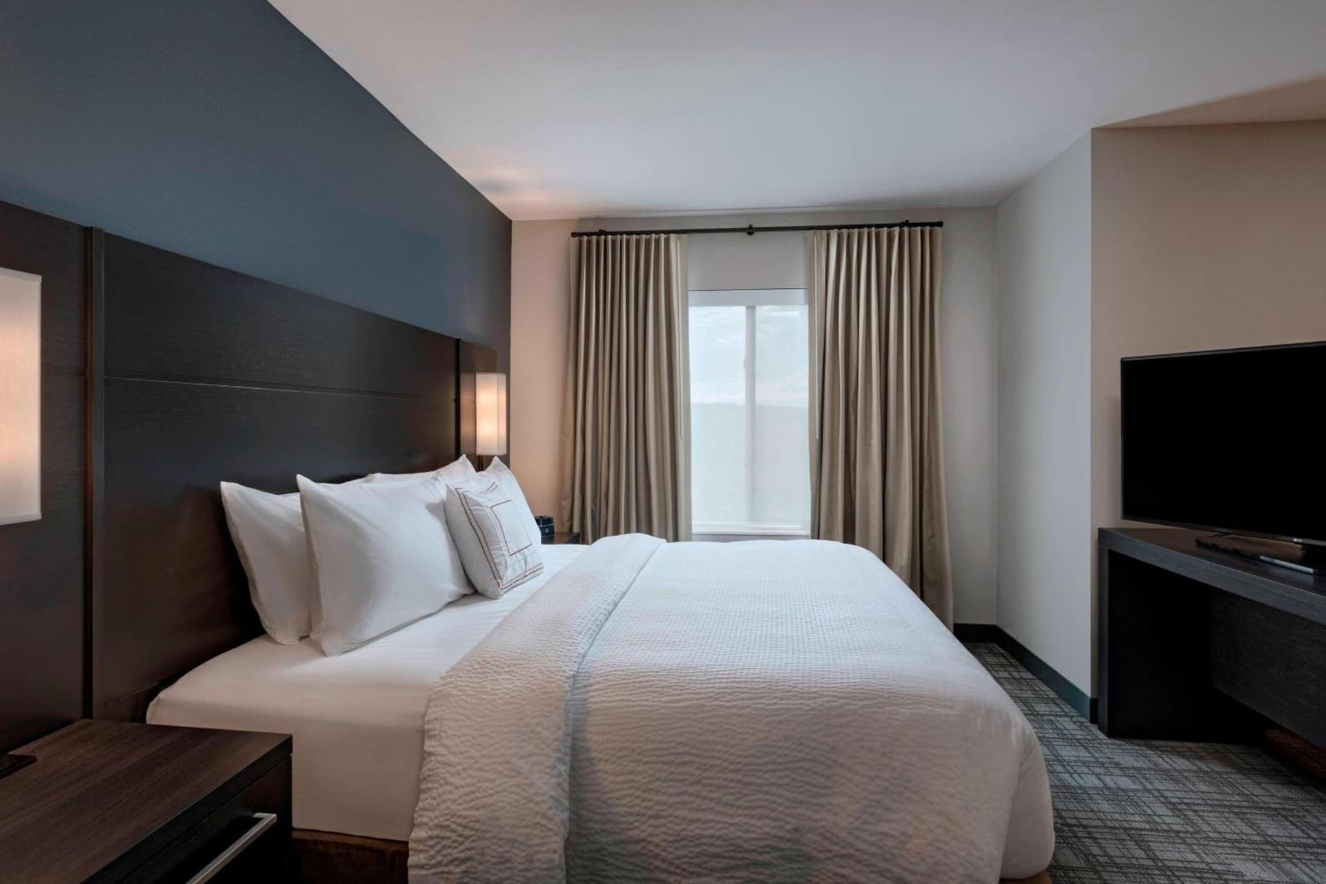 Residence Inn by Marriott St. Paul Downtown gallery photo in Saint Paul, MN — image 23