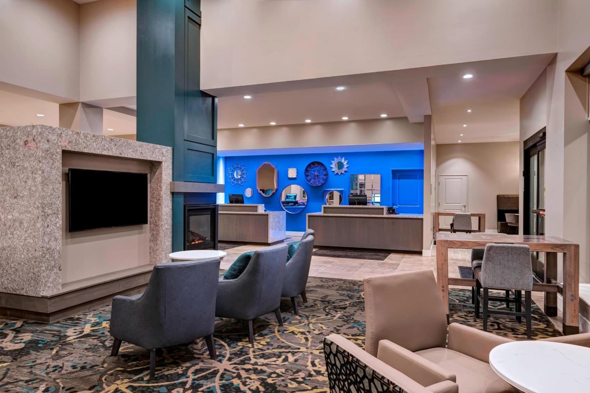 Residence Inn by Marriott St. Paul Downtown gallery photo in Saint Paul, MN — image 6