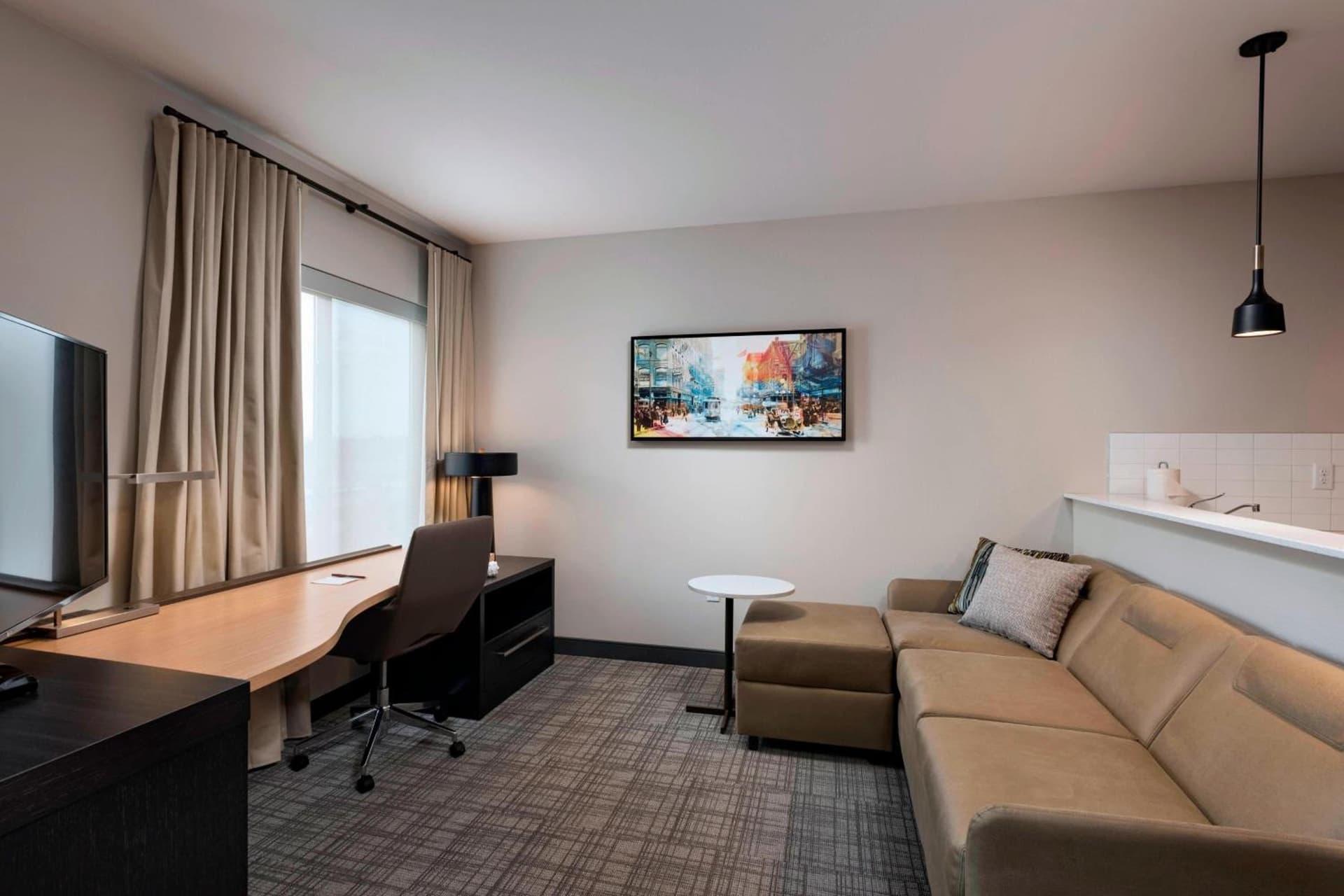 Residence Inn by Marriott St. Paul Downtown gallery photo in Saint Paul, MN — image 15