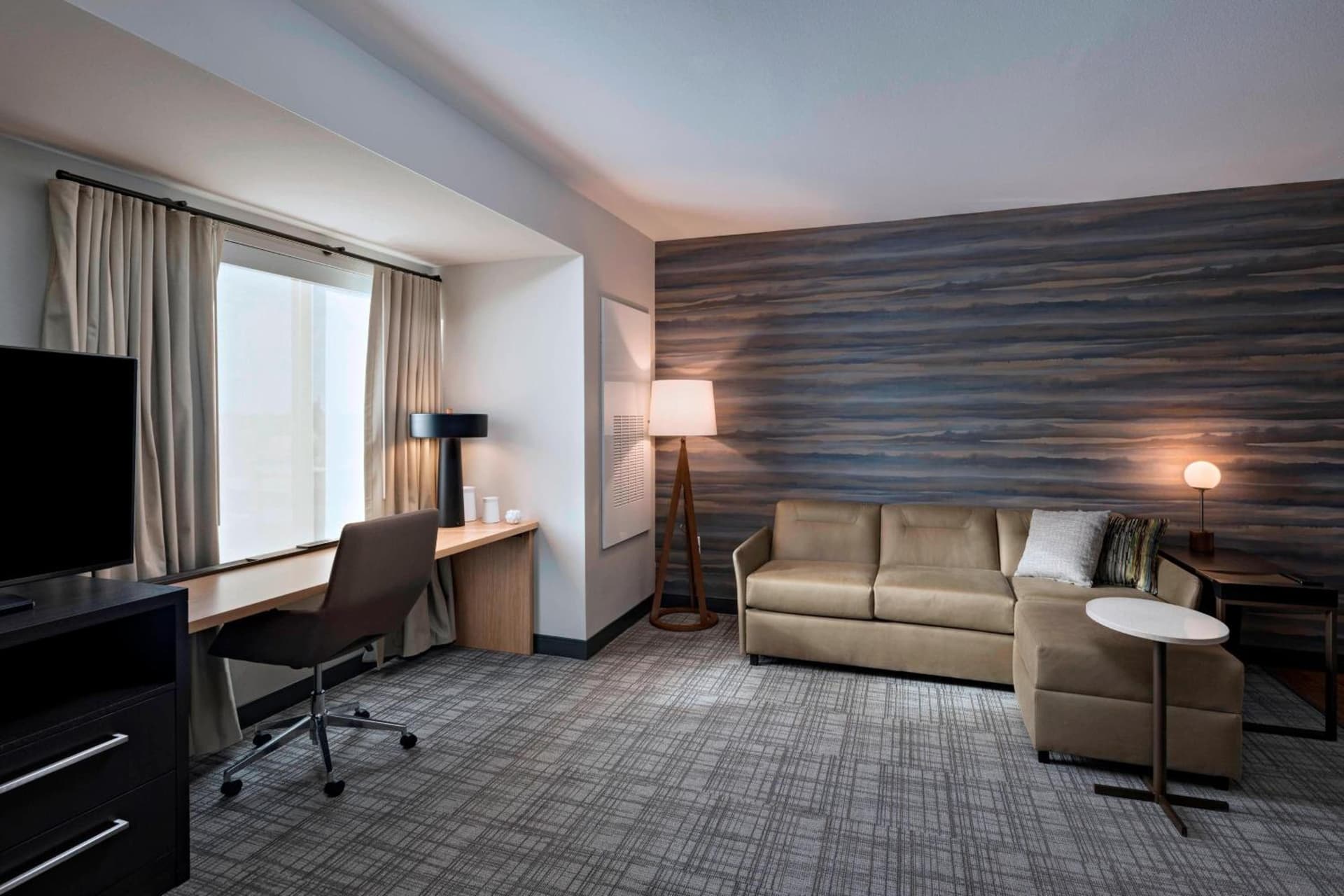 Residence Inn by Marriott St. Paul Downtown gallery photo in Saint Paul, MN — image 10