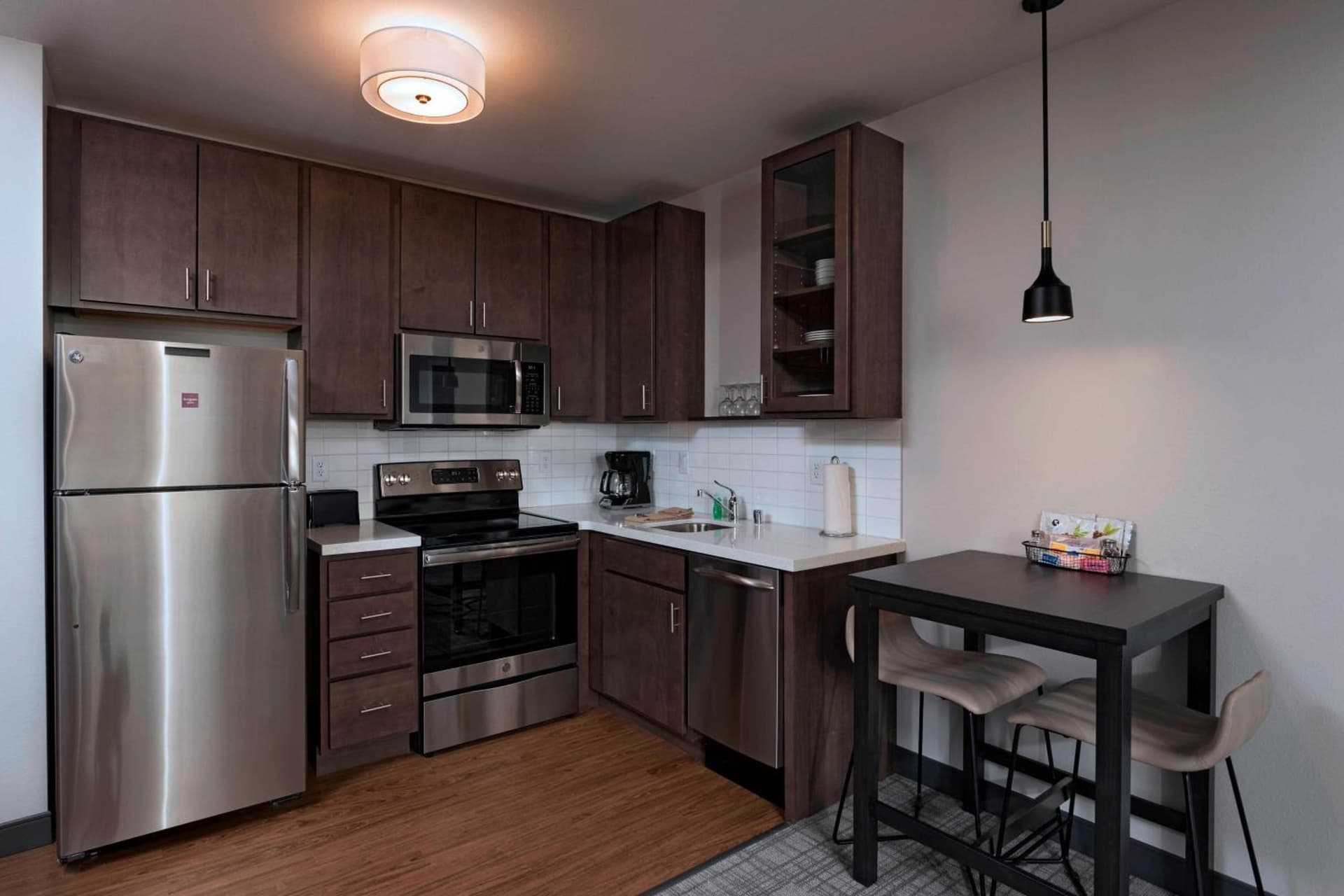 Residence Inn by Marriott St. Paul Downtown gallery photo in Saint Paul, MN — image 13