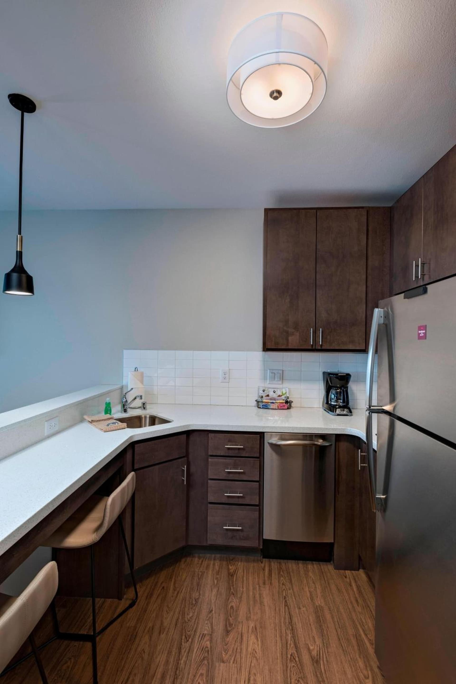 Residence Inn by Marriott St. Paul Downtown gallery photo in Saint Paul, MN — image 25
