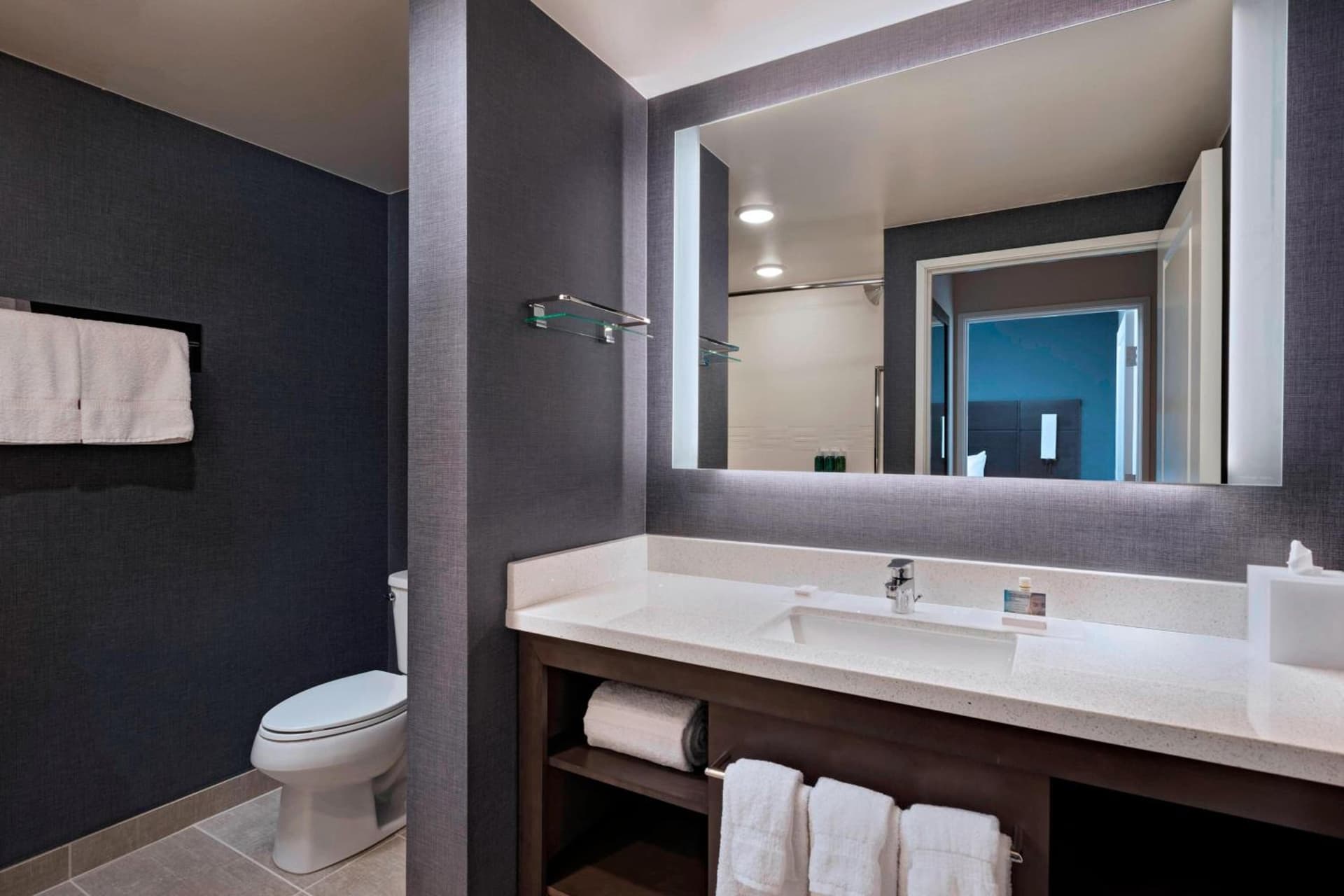 Residence Inn by Marriott St. Paul Downtown gallery photo in Saint Paul, MN — image 18