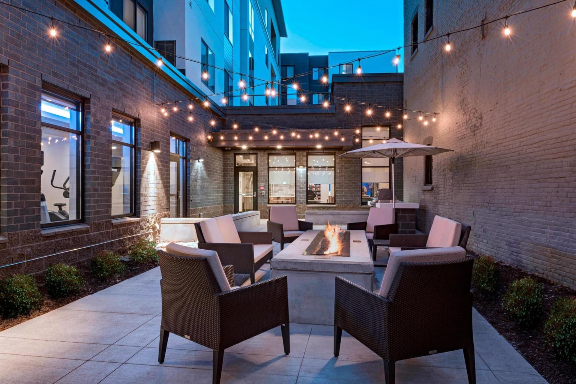 Residence Inn by Marriott St. Paul Downtown gallery photo in Saint Paul, MN — image 22