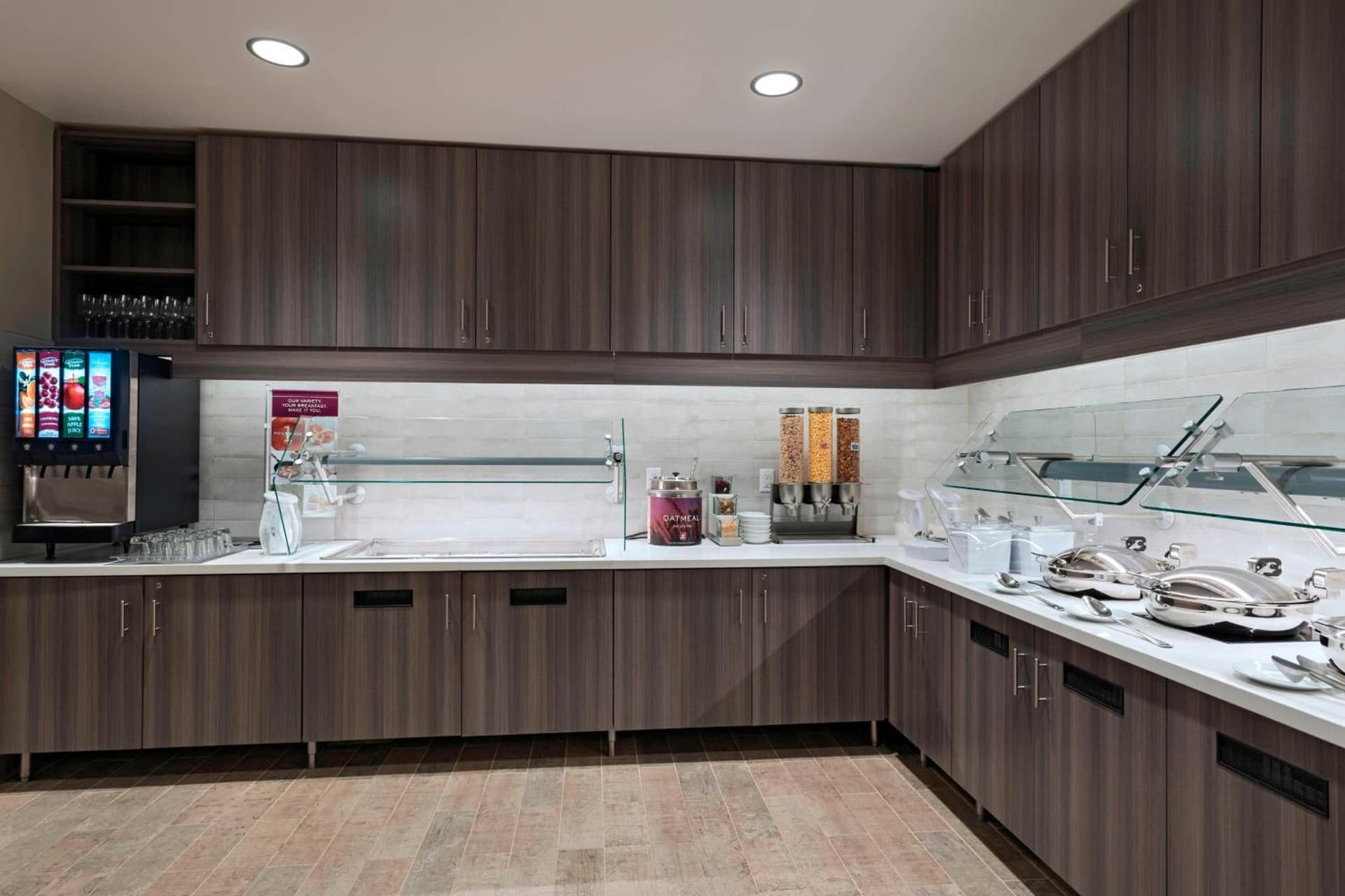 Residence Inn by Marriott St. Paul Downtown gallery photo in Saint Paul, MN — image 16