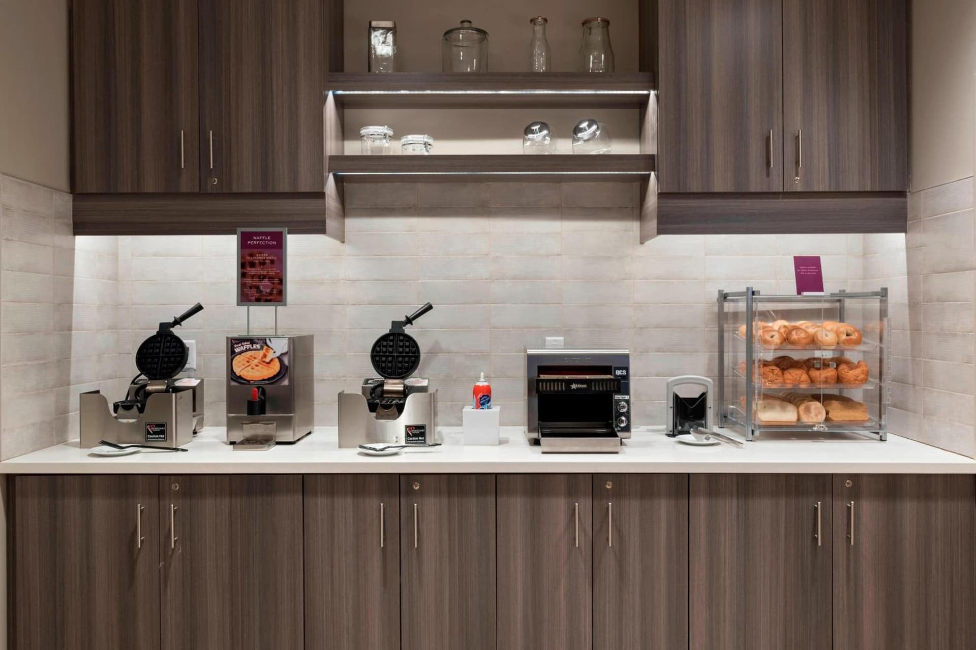Residence Inn by Marriott St. Paul Downtown property views in Saint Paul, MN — gallery photo 3