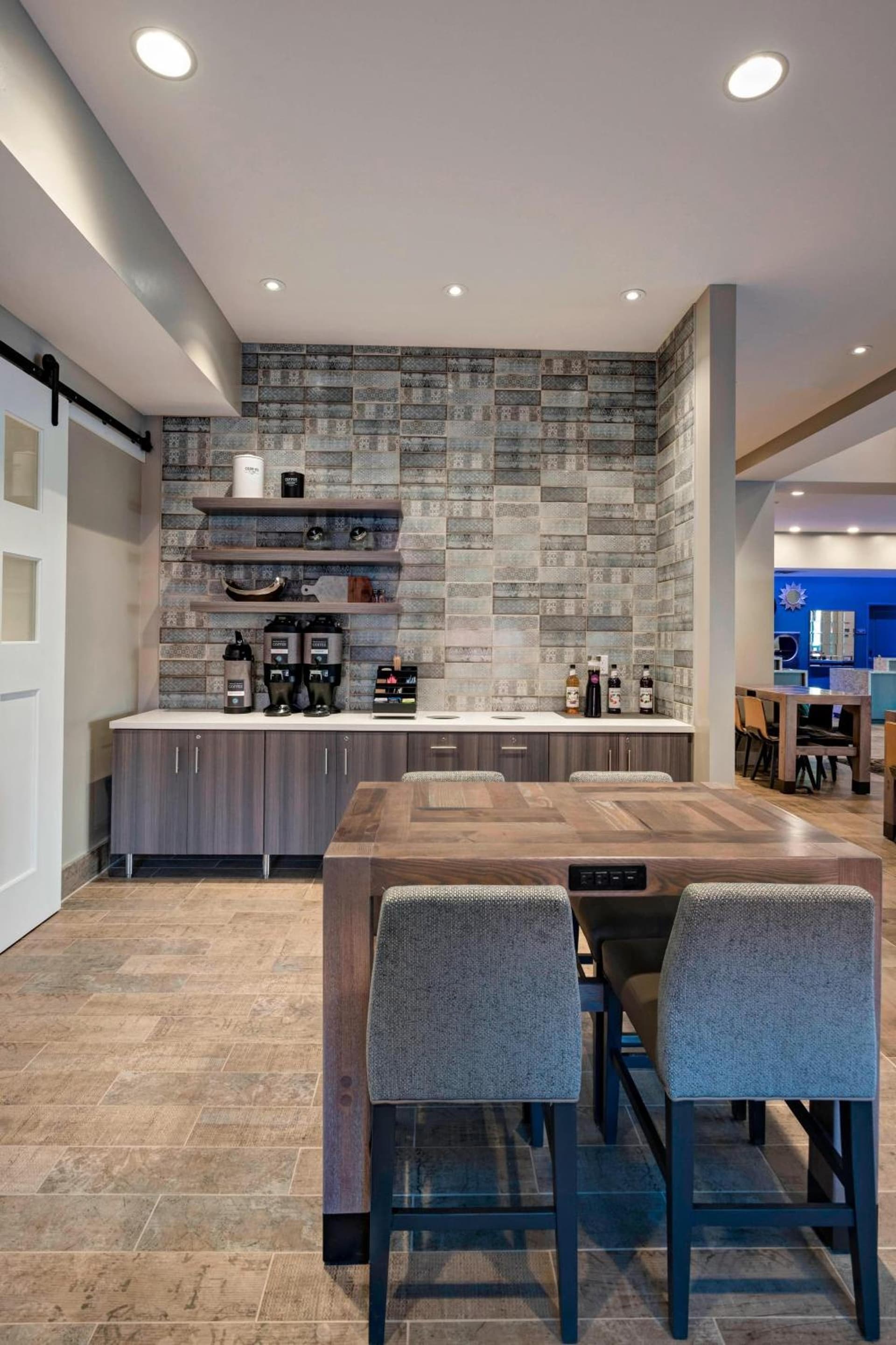 Residence Inn by Marriott St. Paul Downtown gallery photo in Saint Paul, MN — image 5