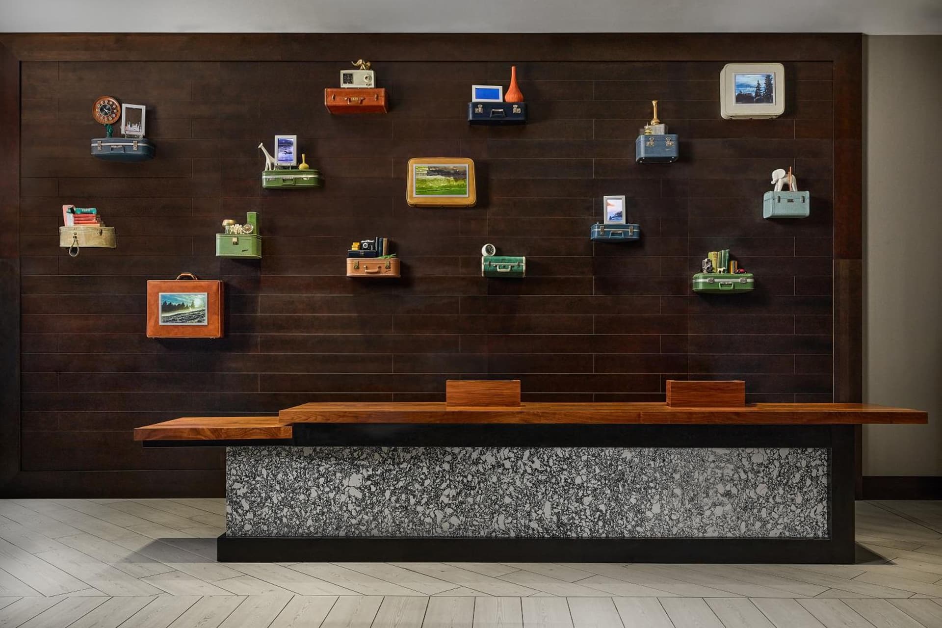 Hyatt Place Pena Station/Denver Airport gallery photo in Denver, CO — image 17