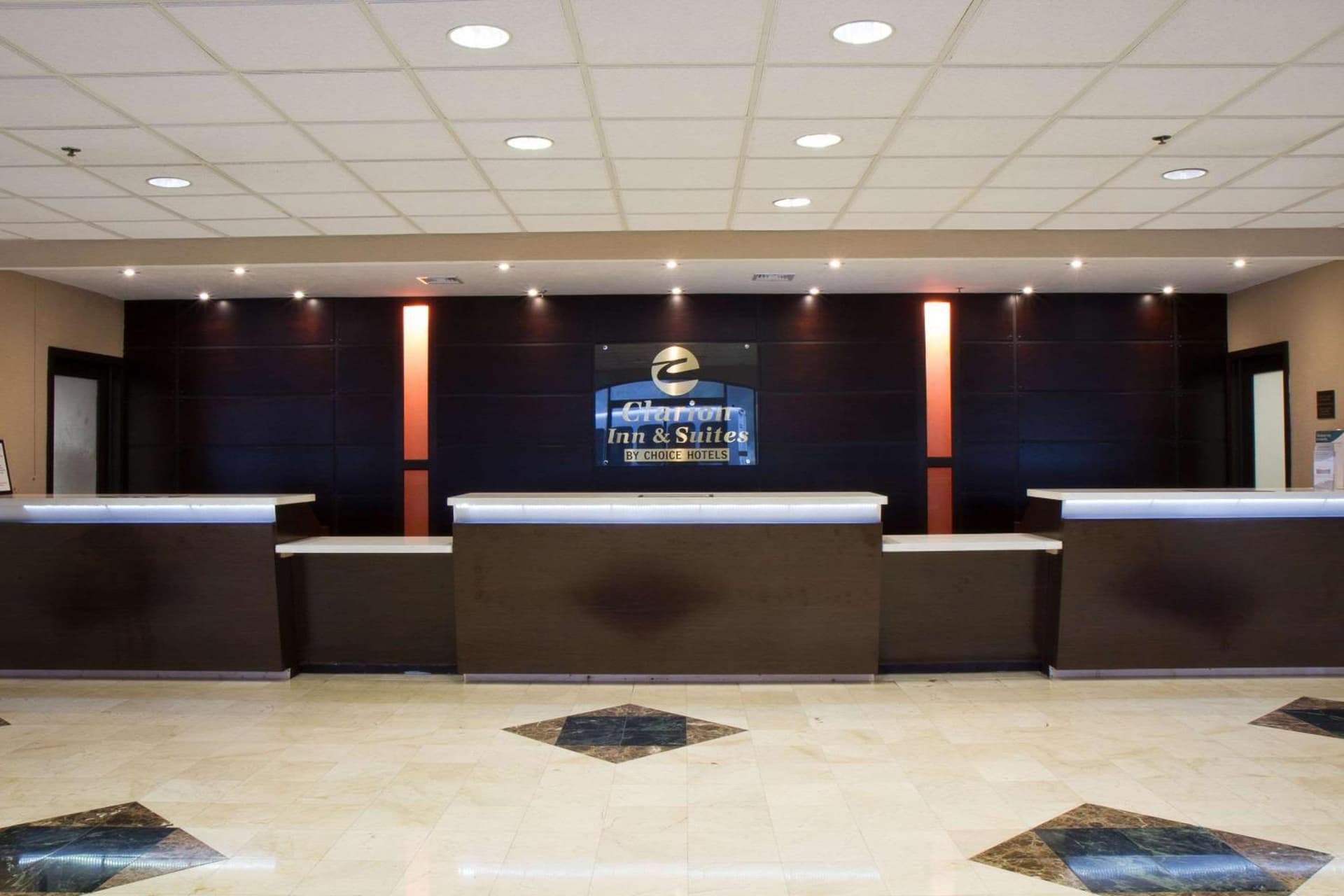 Clarion Inn & Suites Miami International Airport gallery photo in Miami, FL — image 27