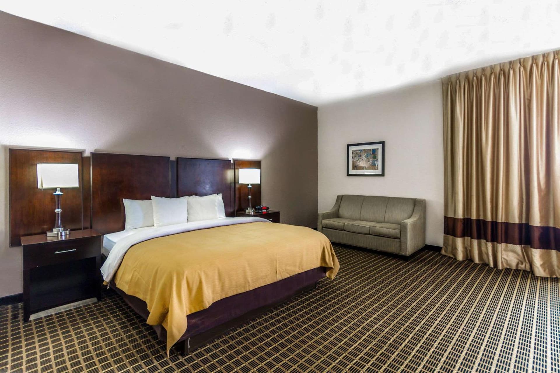 Clarion Inn & Suites Miami International Airport gallery photo in Miami, FL — image 22