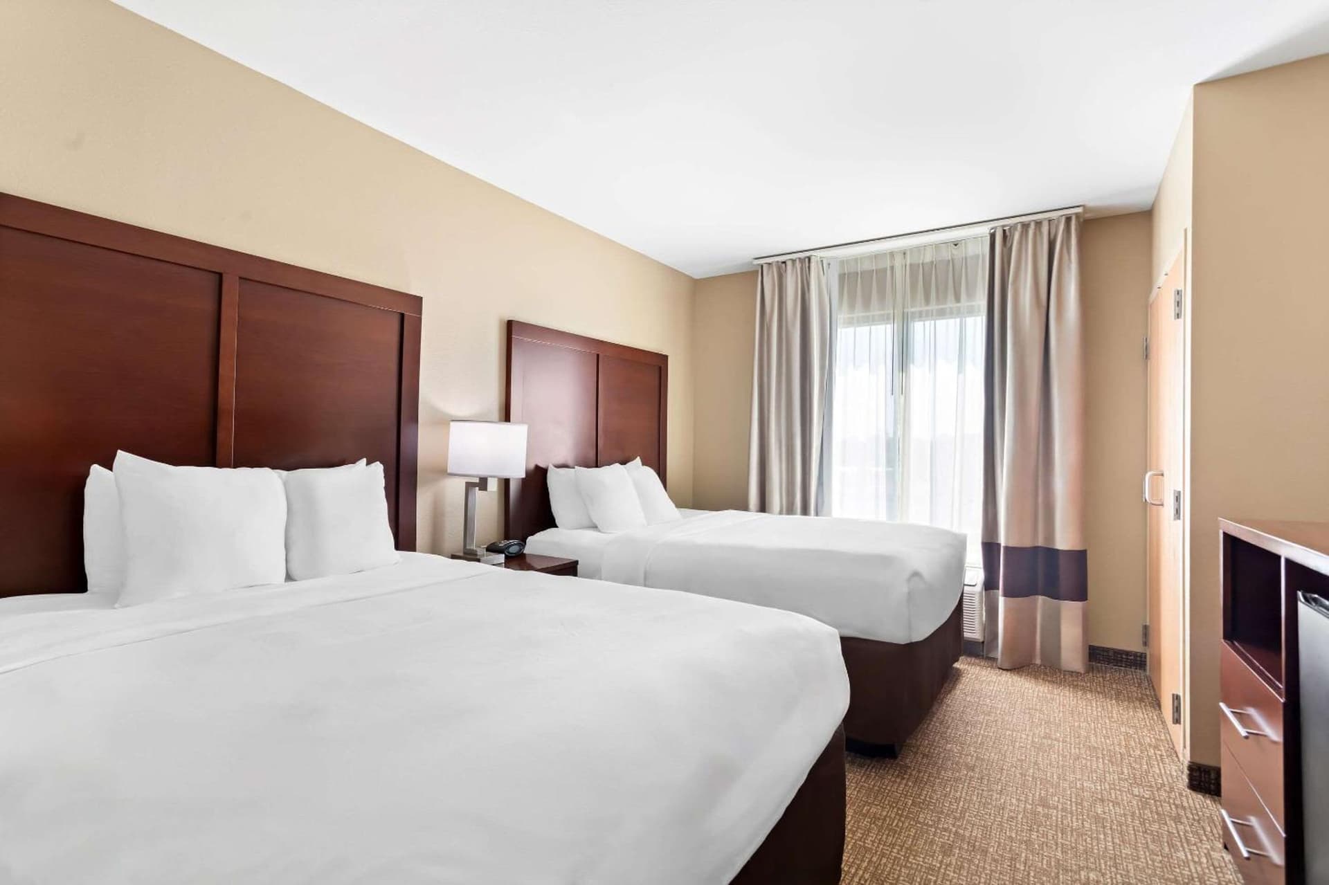 Comfort Suites Gulfport Central gallery photo in Gulfport, MS — image 30