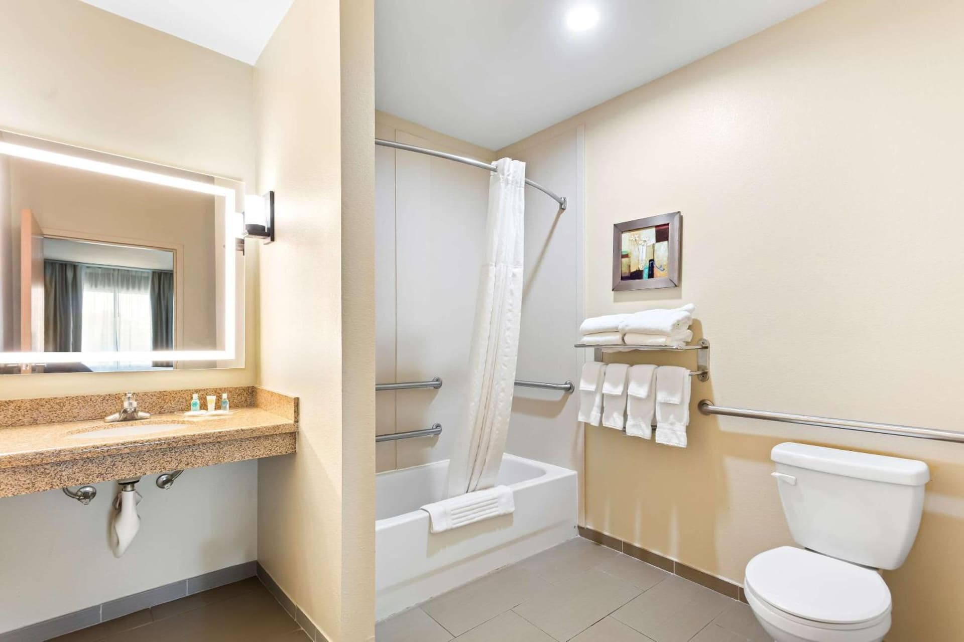 Comfort Suites Gulfport Central gallery photo in Gulfport, MS — image 32