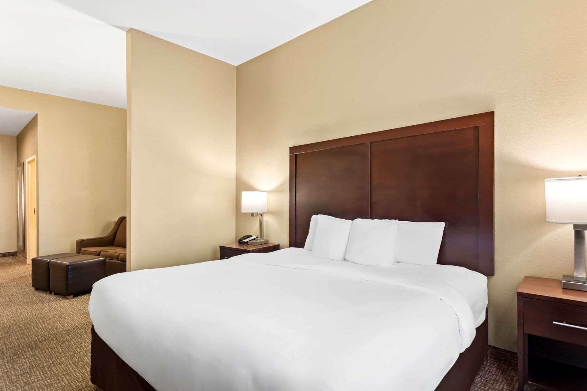 Comfort Suites Gulfport Central gallery photo in Gulfport, MS — image 27