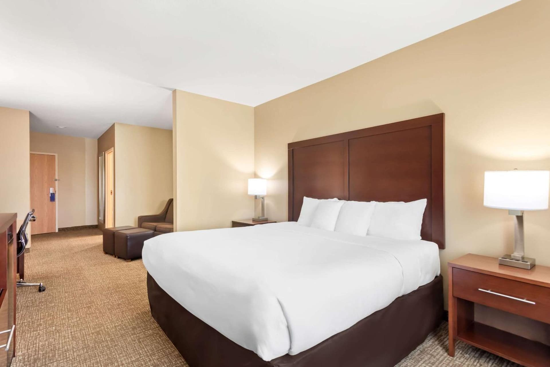Comfort Suites Gulfport Central gallery photo in Gulfport, MS — image 28