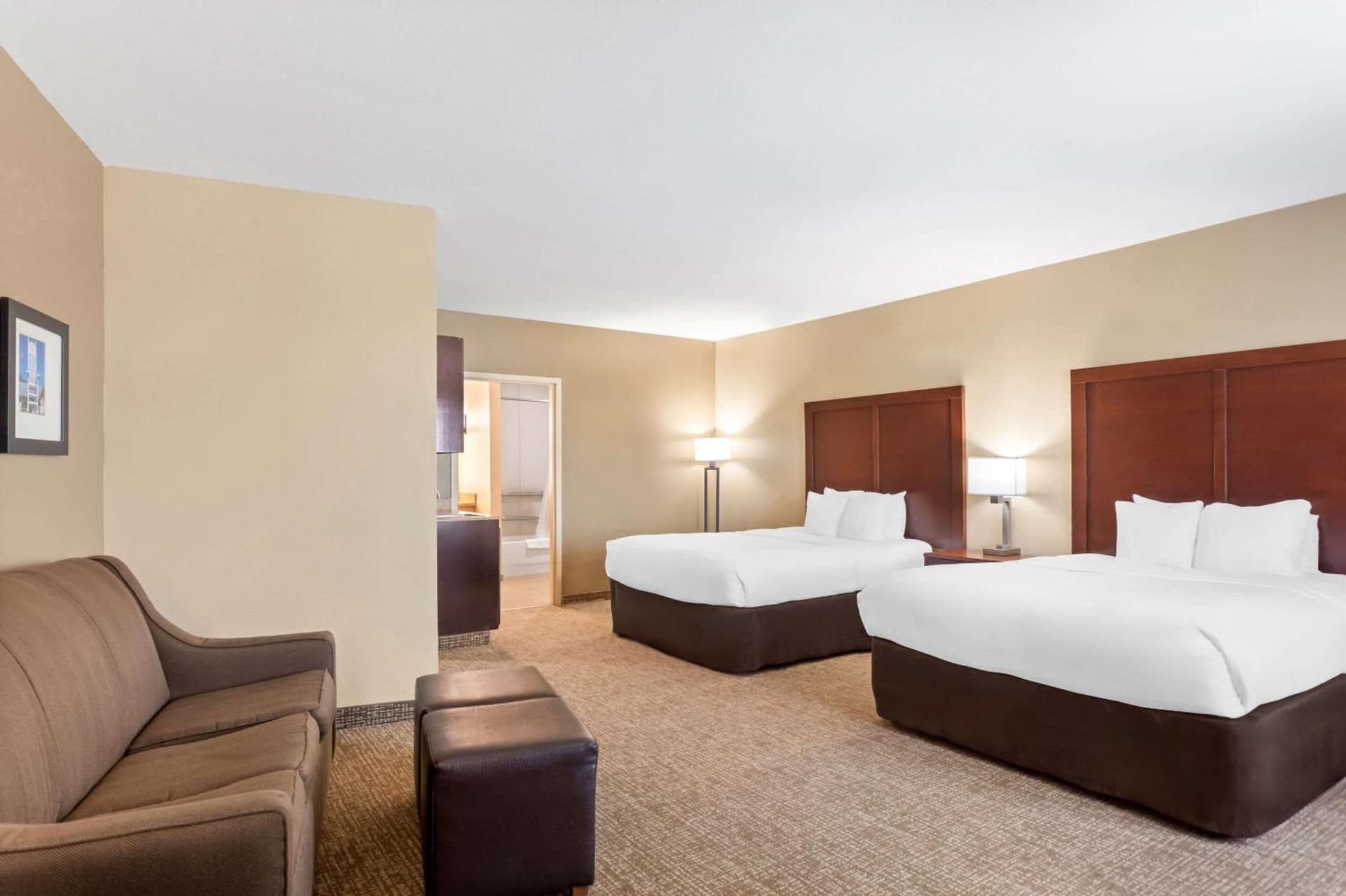 Comfort Suites Gulfport Central gallery photo in Gulfport, MS — image 18