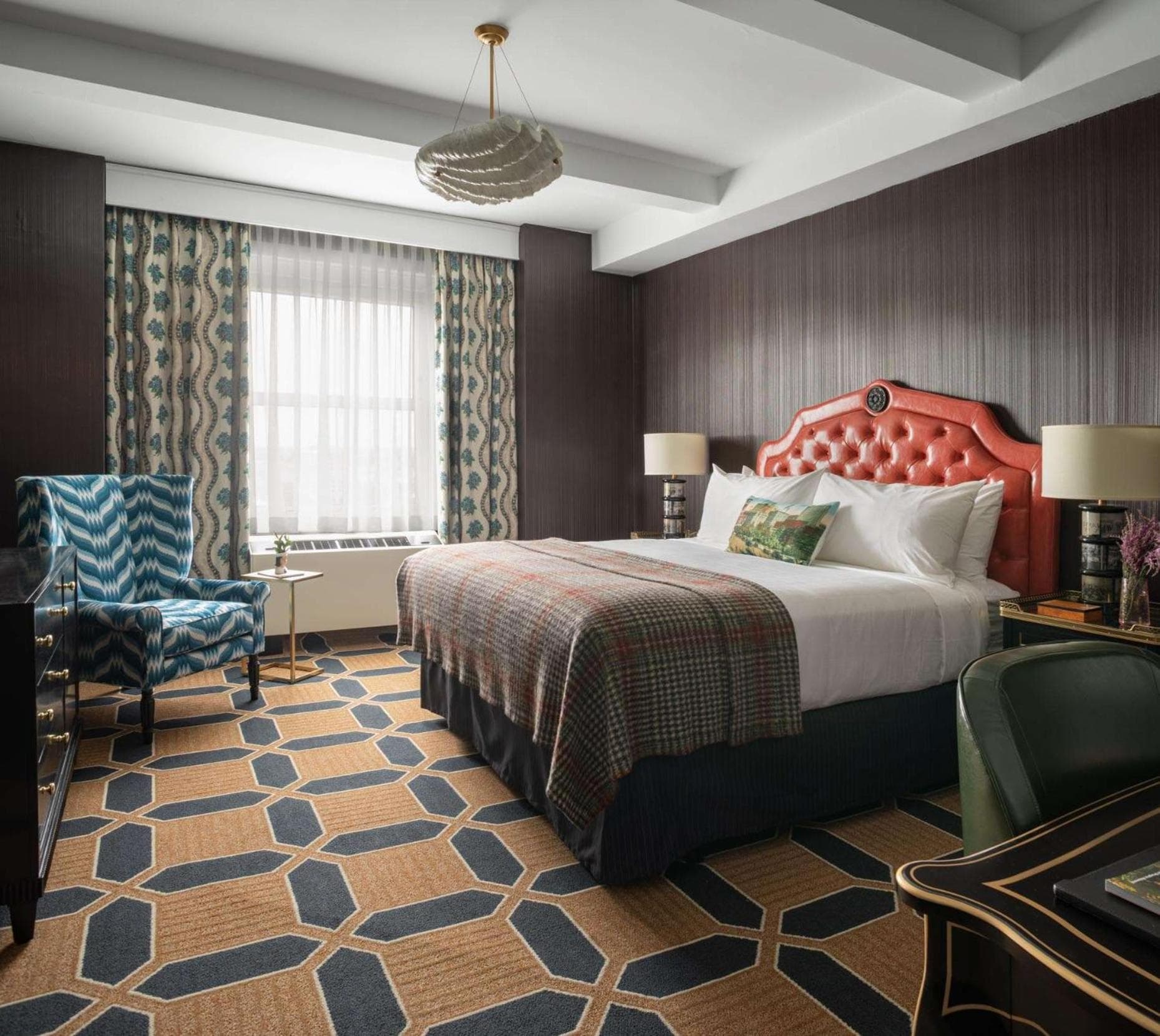 Graduate by Hilton Providence interior in Providence, RI — gallery photo 2