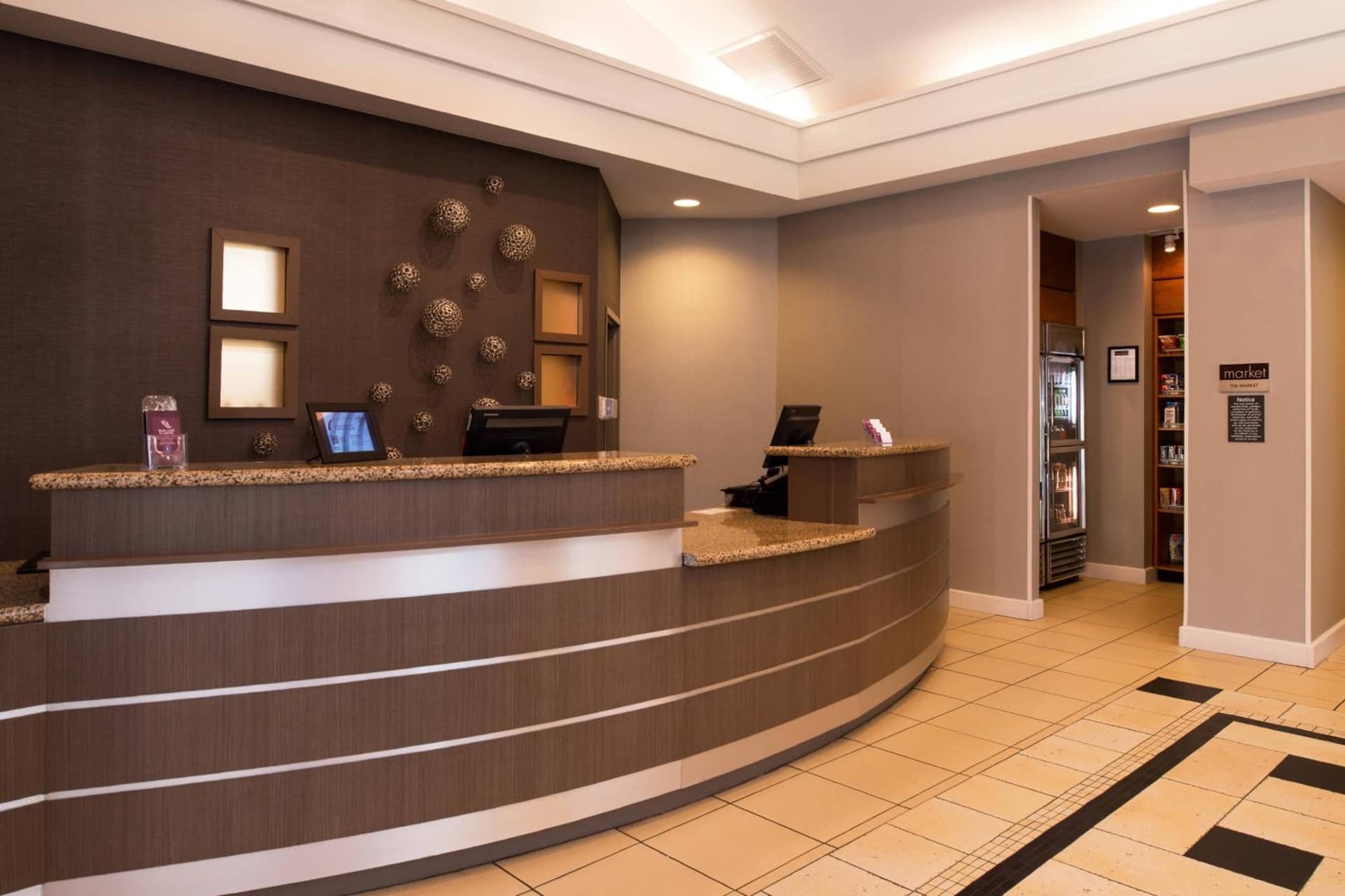 Residence Inn Port St Lucie property views in Port Saint Lucie, FL — gallery photo 3