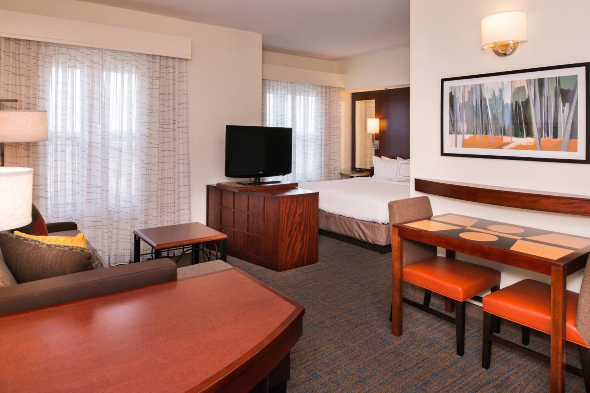 Residence Inn Port St Lucie gallery photo in Port Saint Lucie, FL — image 8