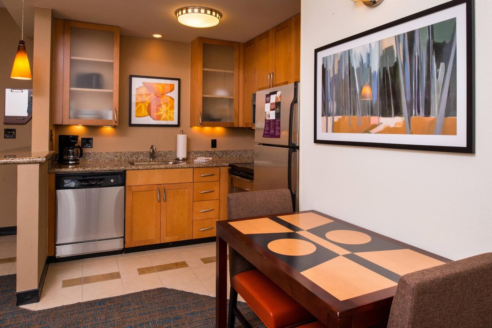 Residence Inn Port St Lucie gallery photo in Port Saint Lucie, FL — image 25
