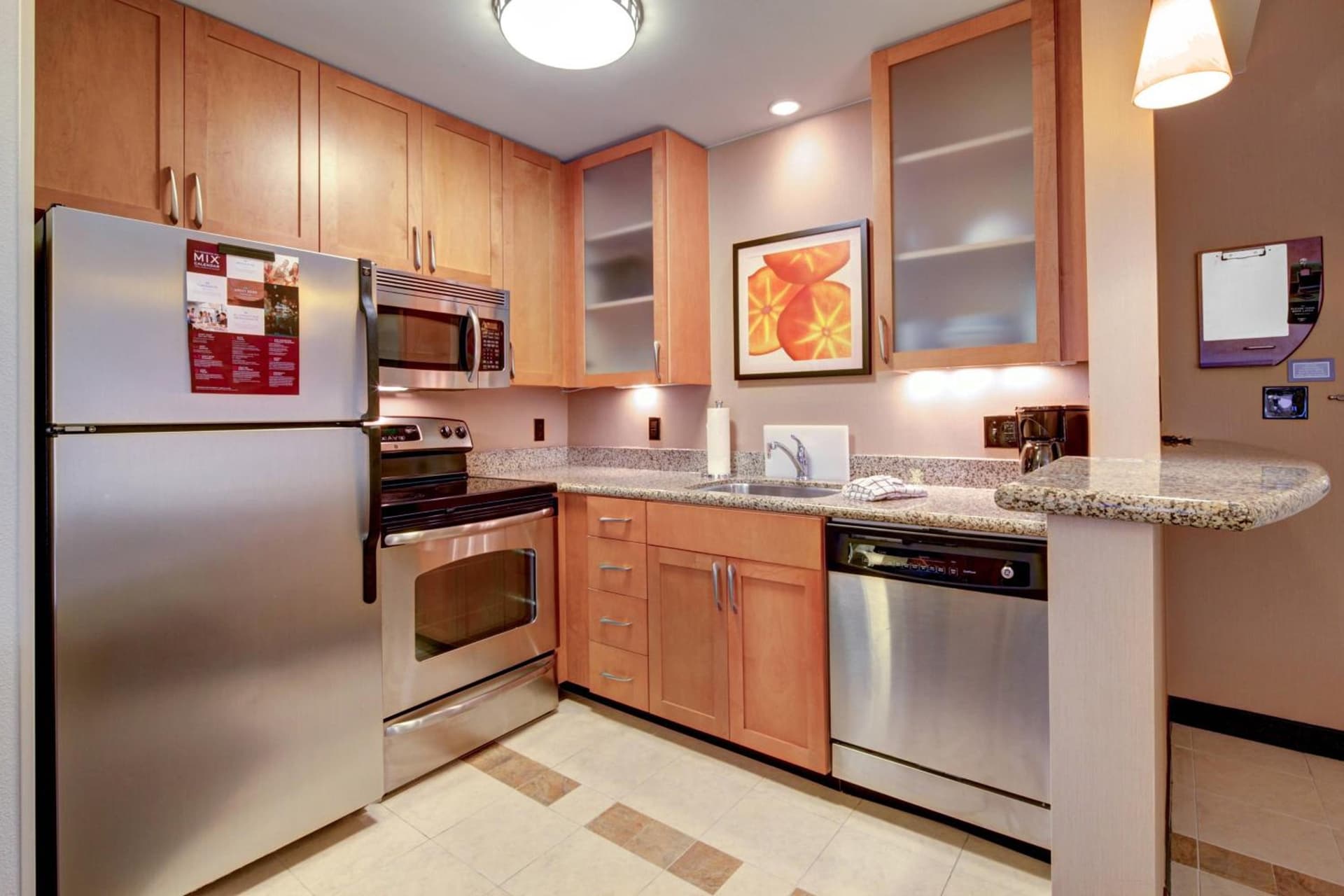 Residence Inn Port St Lucie gallery photo in Port Saint Lucie, FL — image 12