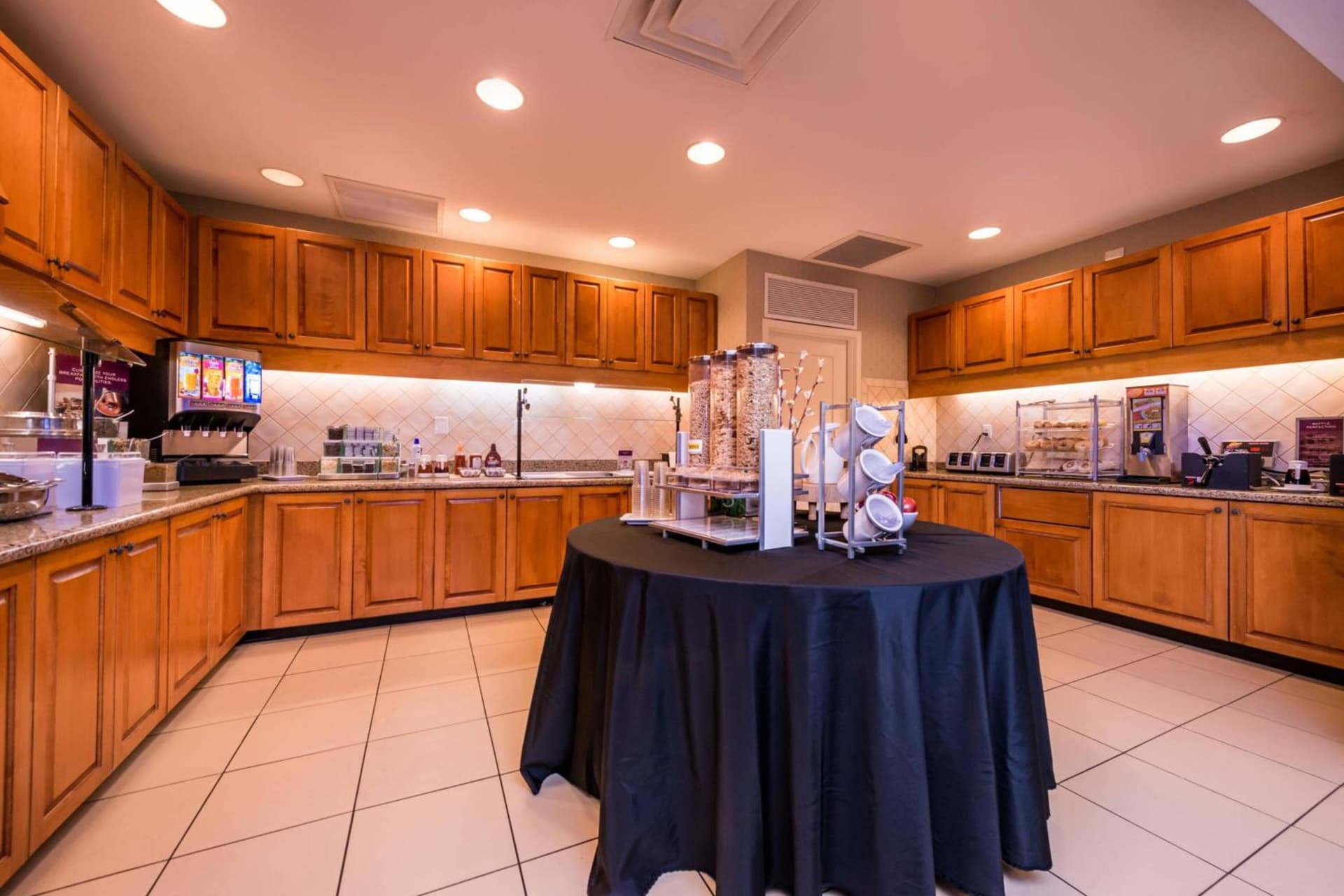 Residence Inn Port St Lucie gallery photo in Port Saint Lucie, FL — image 27