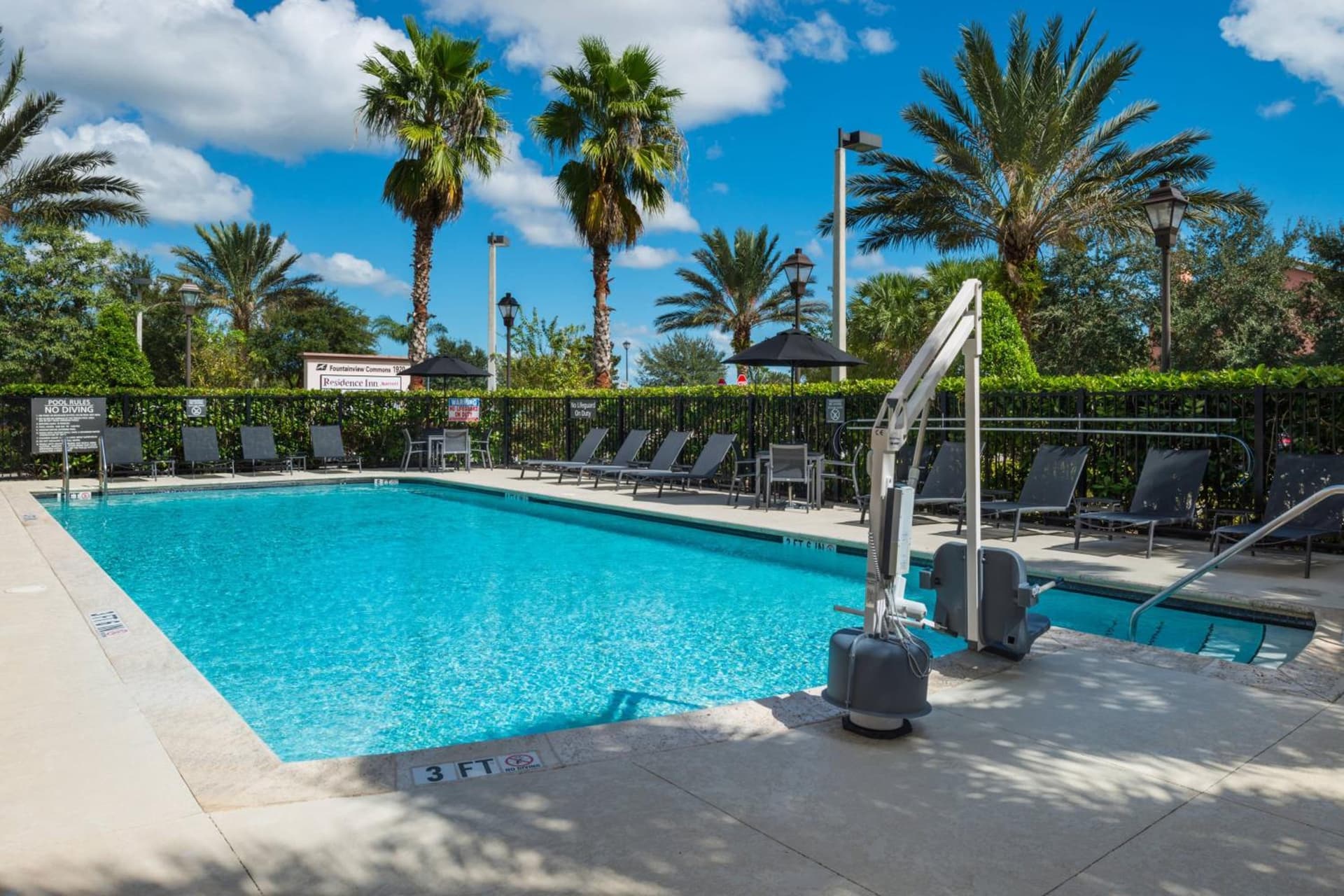 Residence Inn Port St Lucie gallery photo in Port Saint Lucie, FL — image 19