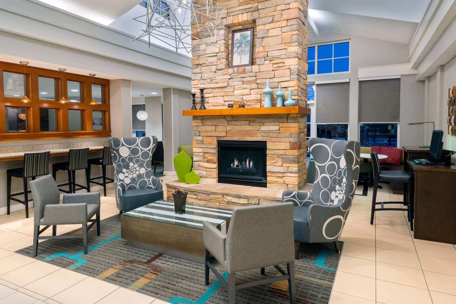 Residence Inn Port St Lucie gallery photo in Port Saint Lucie, FL — image 10
