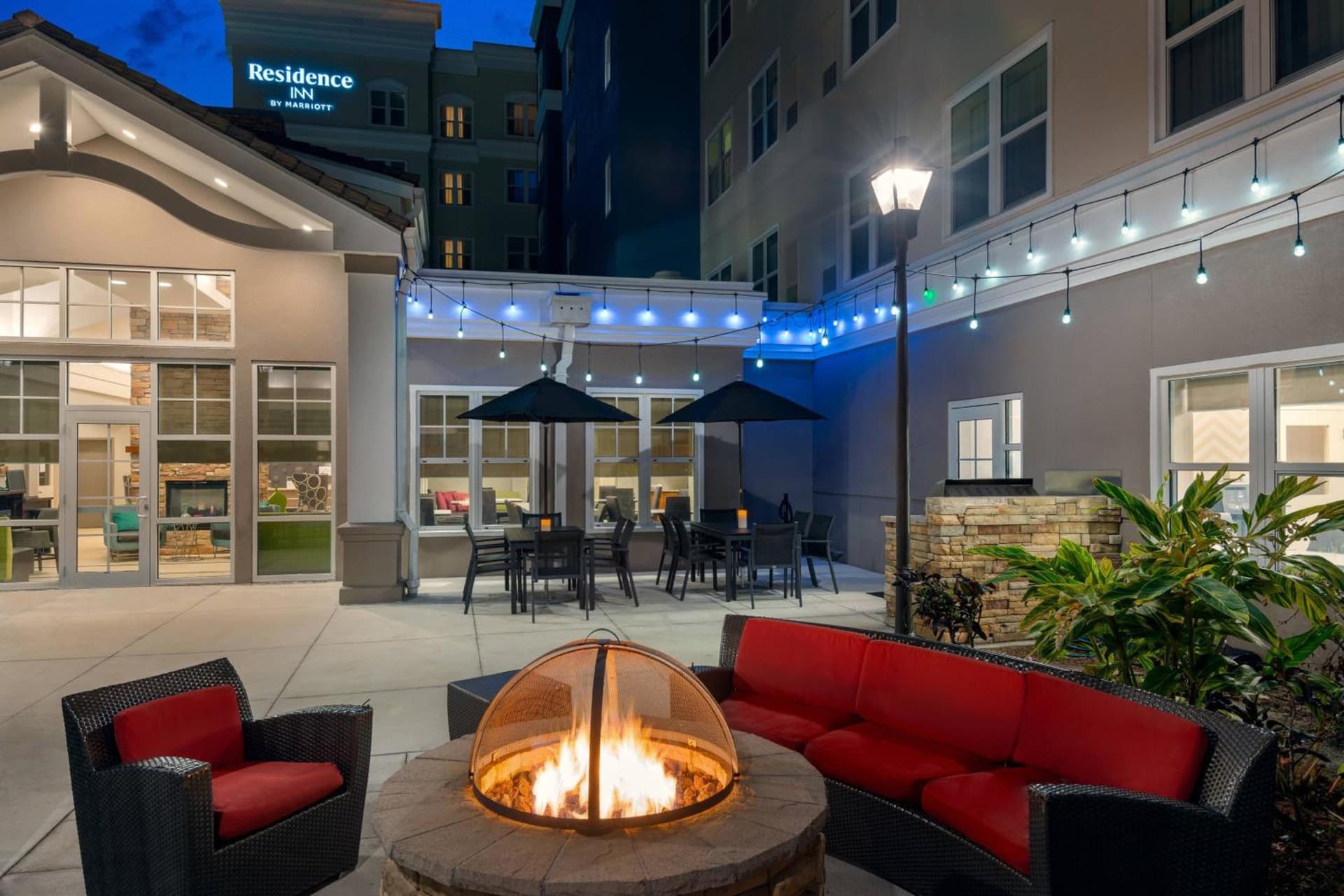 Residence Inn Port St Lucie gallery photo in Port Saint Lucie, FL — image 14