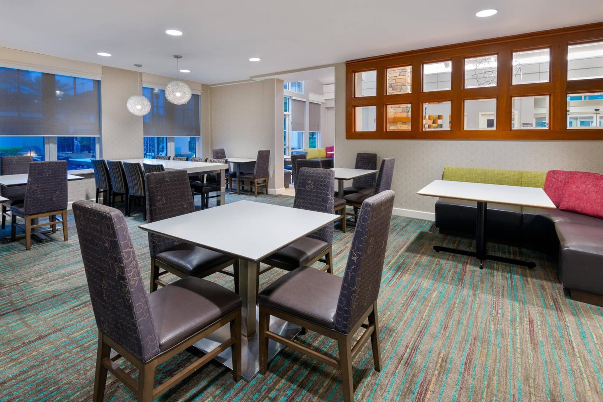Residence Inn Port St Lucie property views in Port Saint Lucie, FL — gallery photo 3