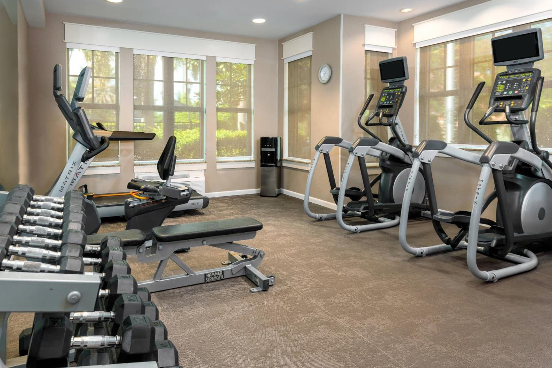 Residence Inn Port St Lucie gallery photo in Port Saint Lucie, FL — image 21