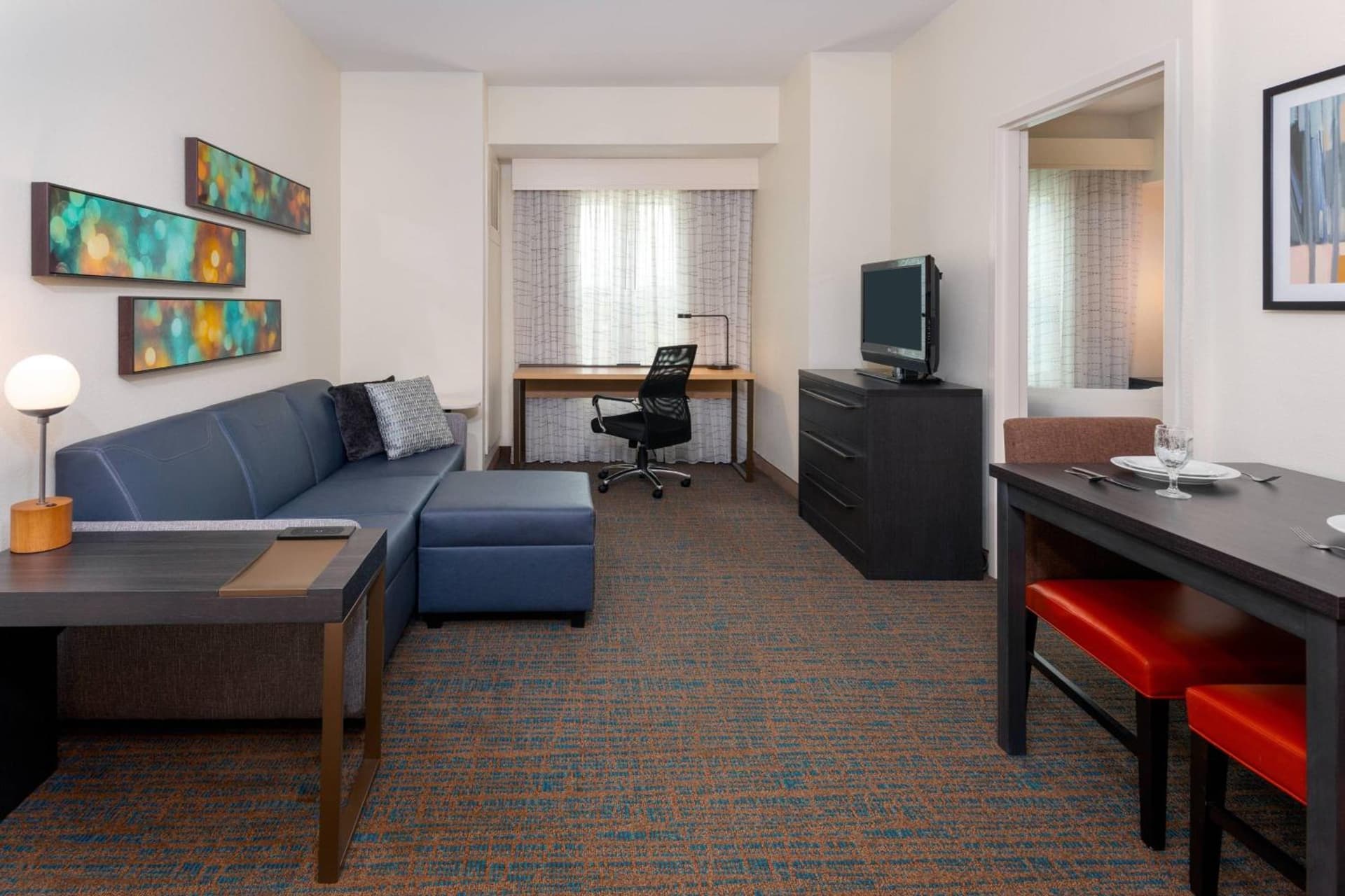 Residence Inn Port St Lucie gallery photo in Port Saint Lucie, FL — image 39