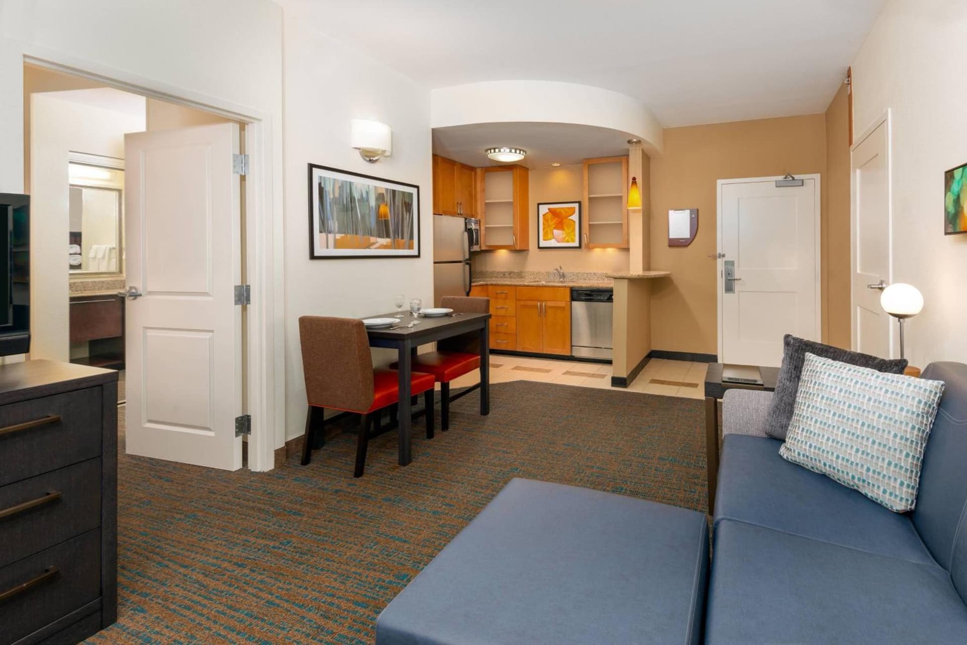 Residence Inn Port St Lucie gallery photo in Port Saint Lucie, FL — image 38
