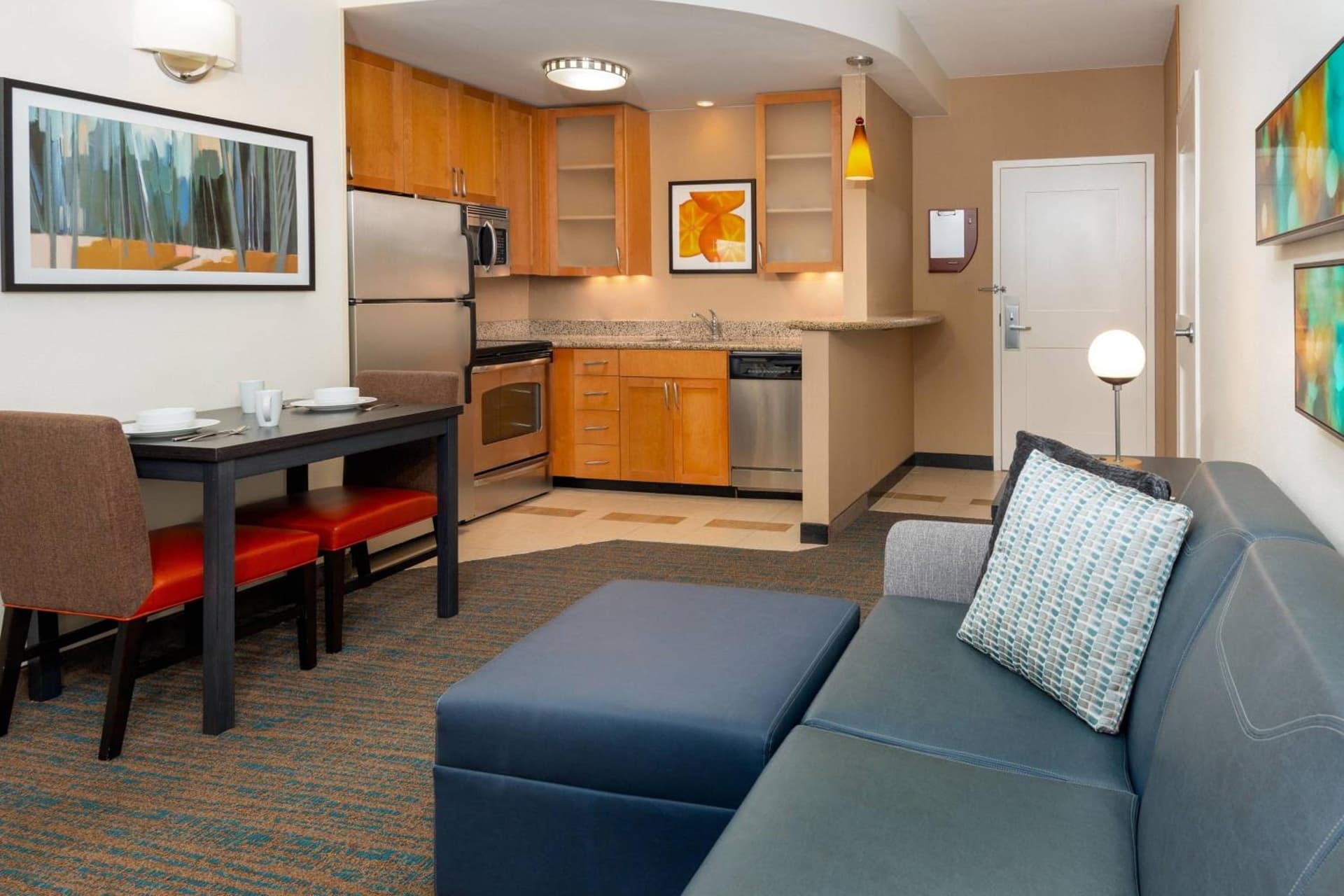 Residence Inn Port St Lucie gallery photo in Port Saint Lucie, FL — image 29