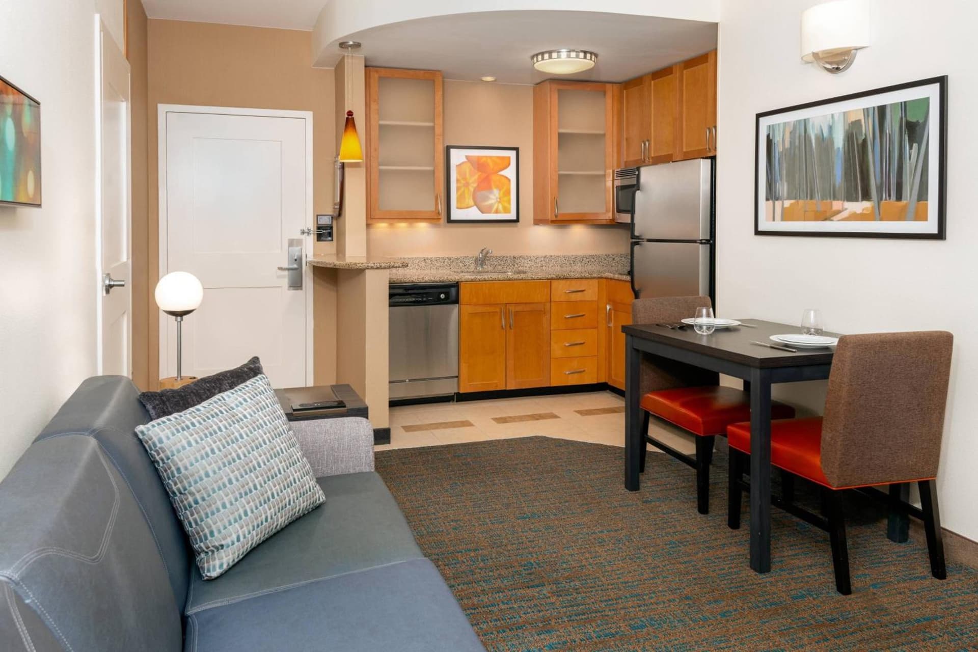 Residence Inn Port St Lucie gallery photo in Port Saint Lucie, FL — image 13