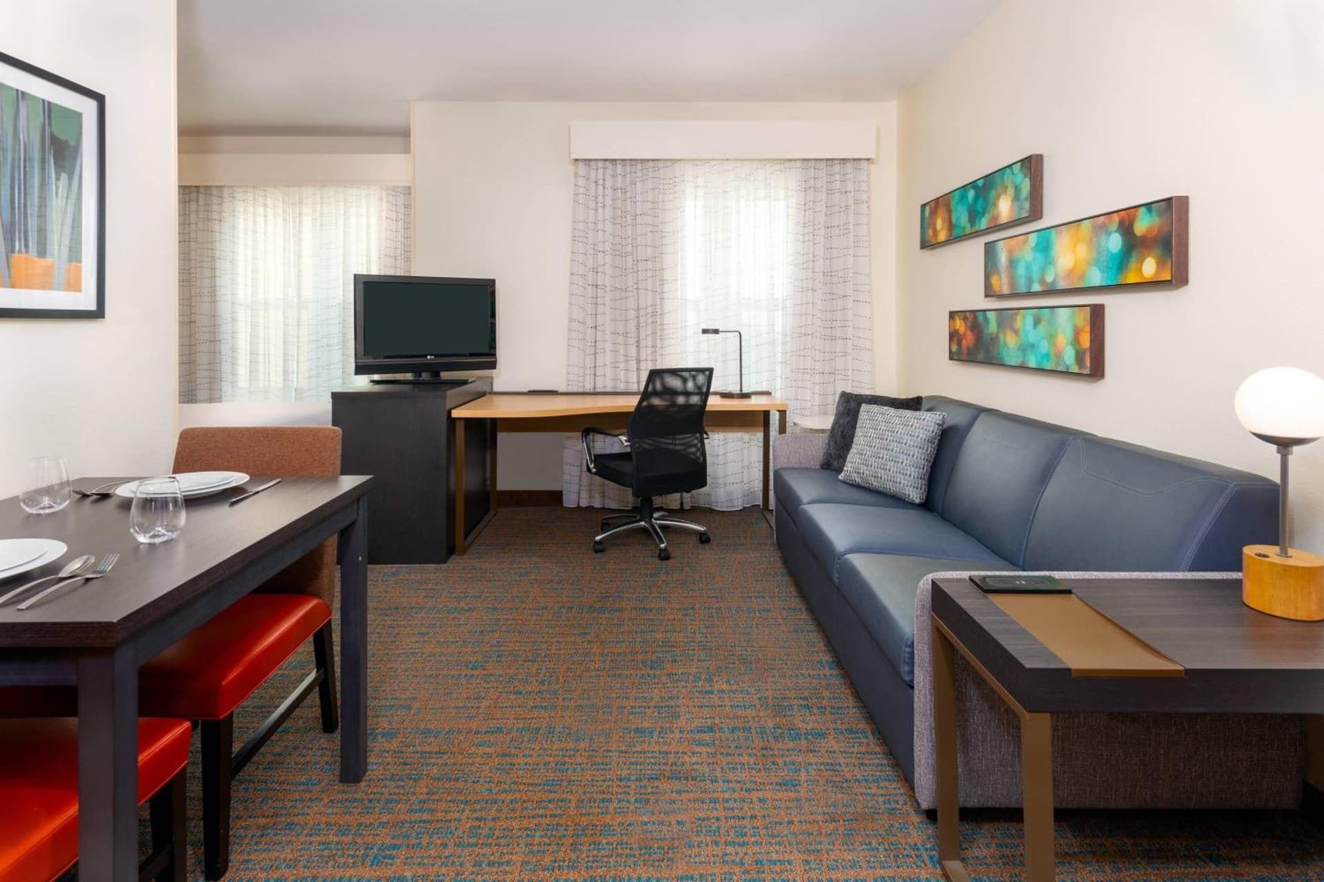 Residence Inn Port St Lucie gallery photo in Port Saint Lucie, FL — image 7