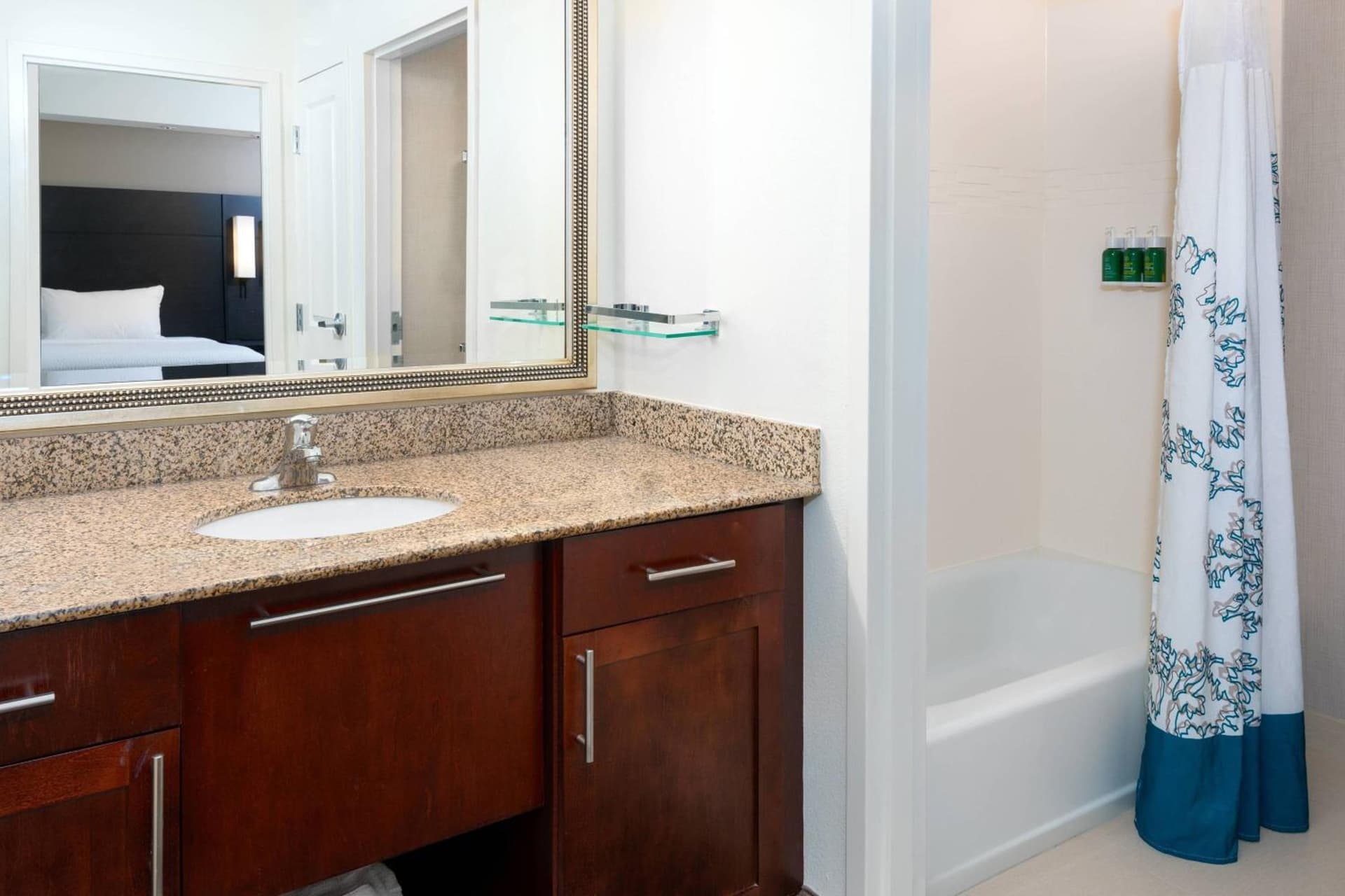 Residence Inn Port St Lucie gallery photo in Port Saint Lucie, FL — image 24