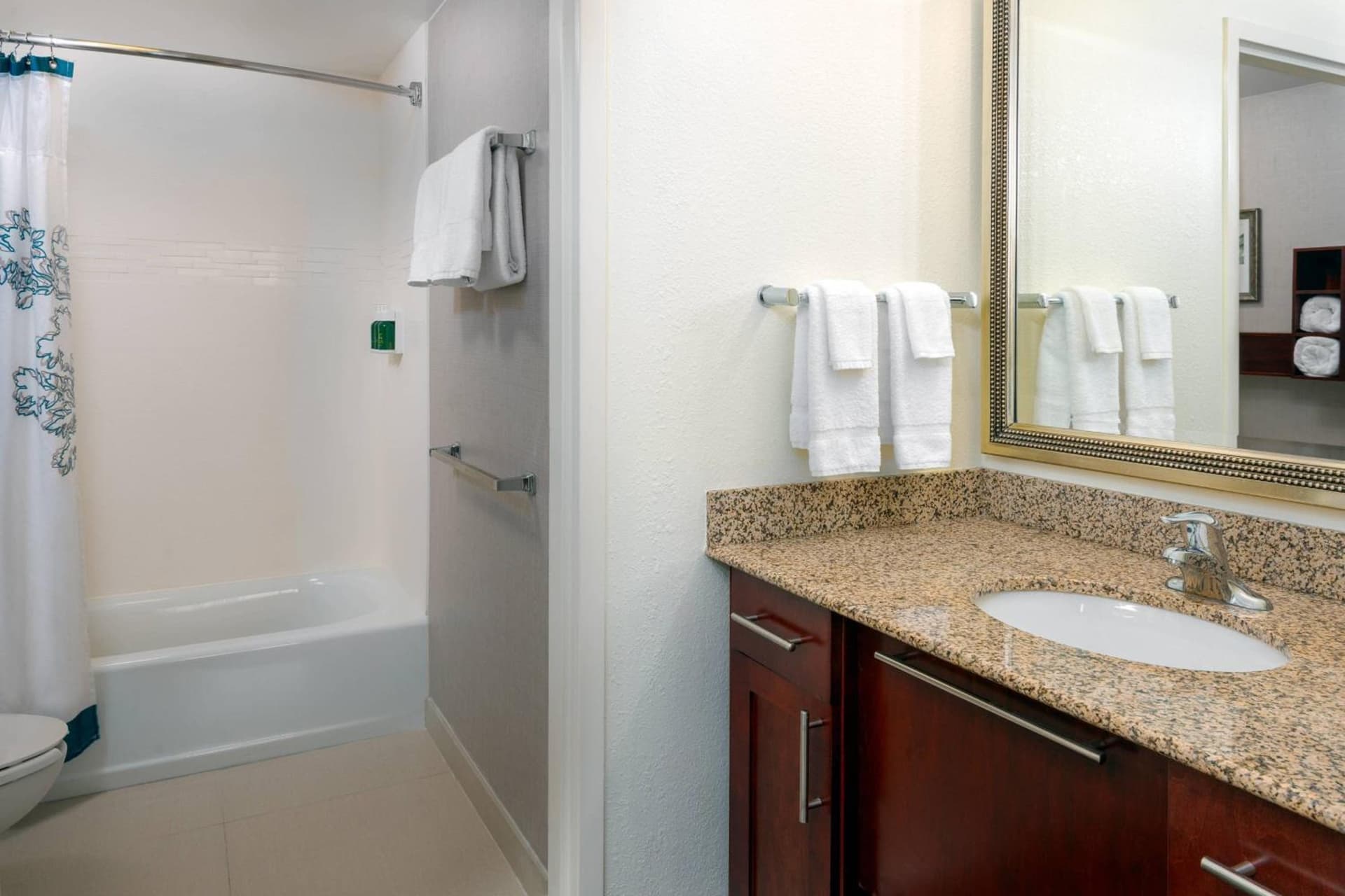 Residence Inn Port St Lucie gallery photo in Port Saint Lucie, FL — image 15